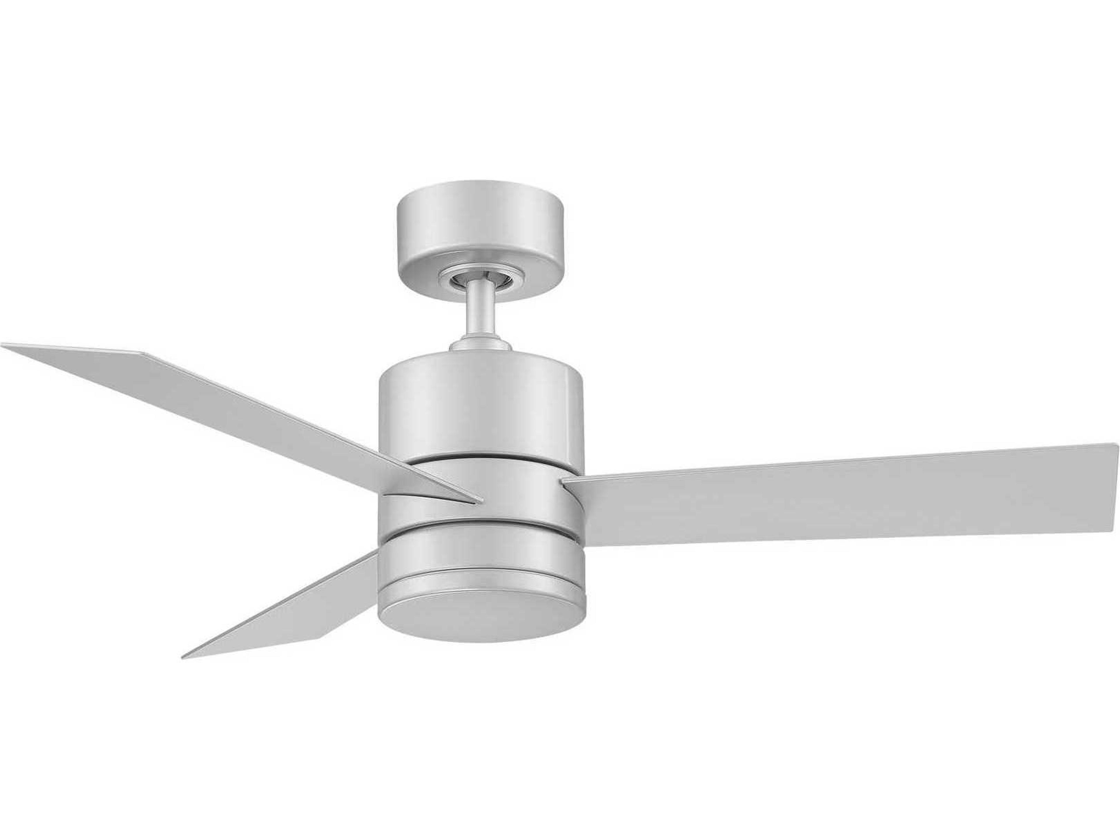 Modern Forms Axis 1 - Light 44" LED Ceiling Fan