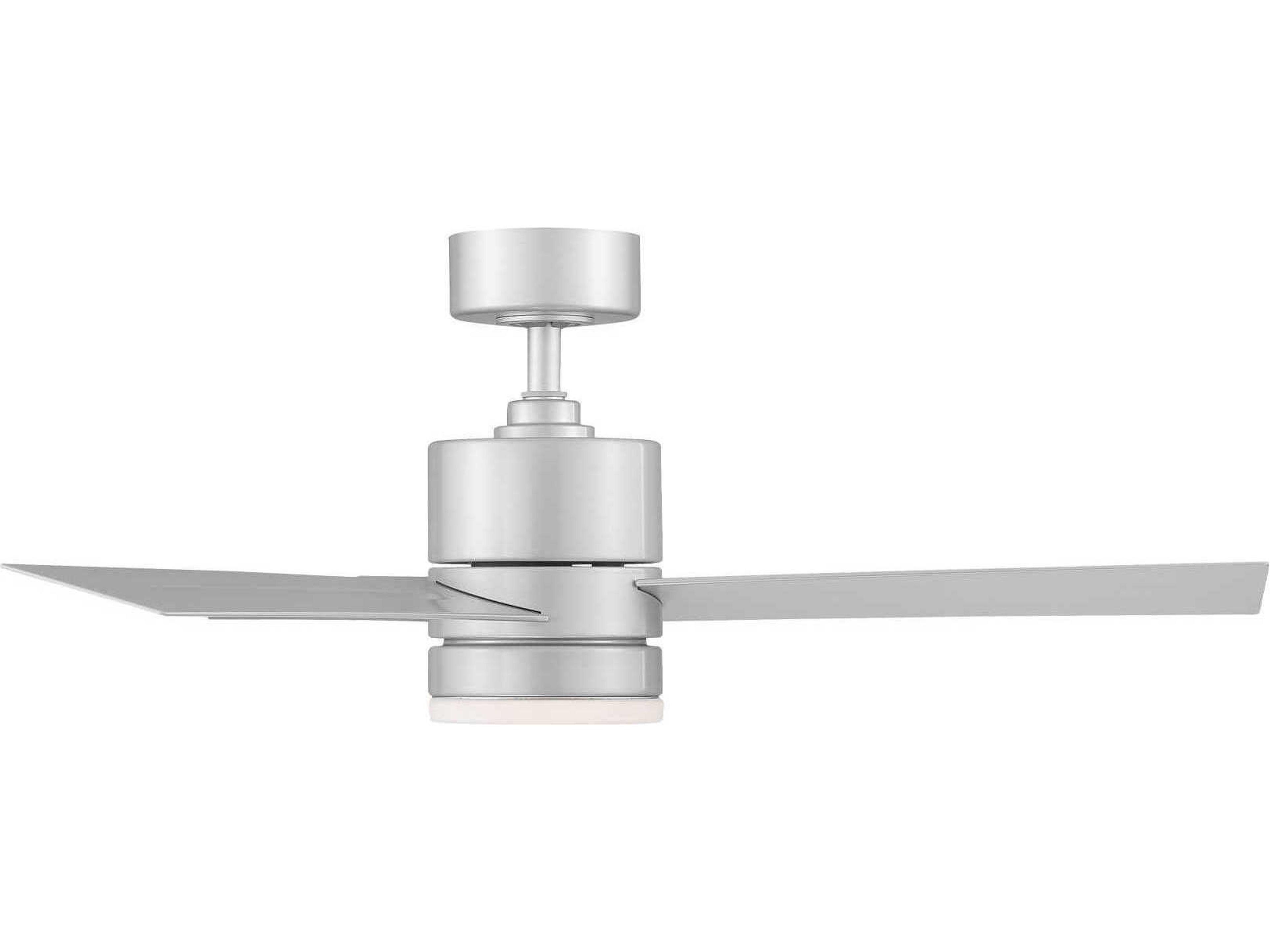 Modern Forms Axis 1 - Light 44" LED Ceiling Fan