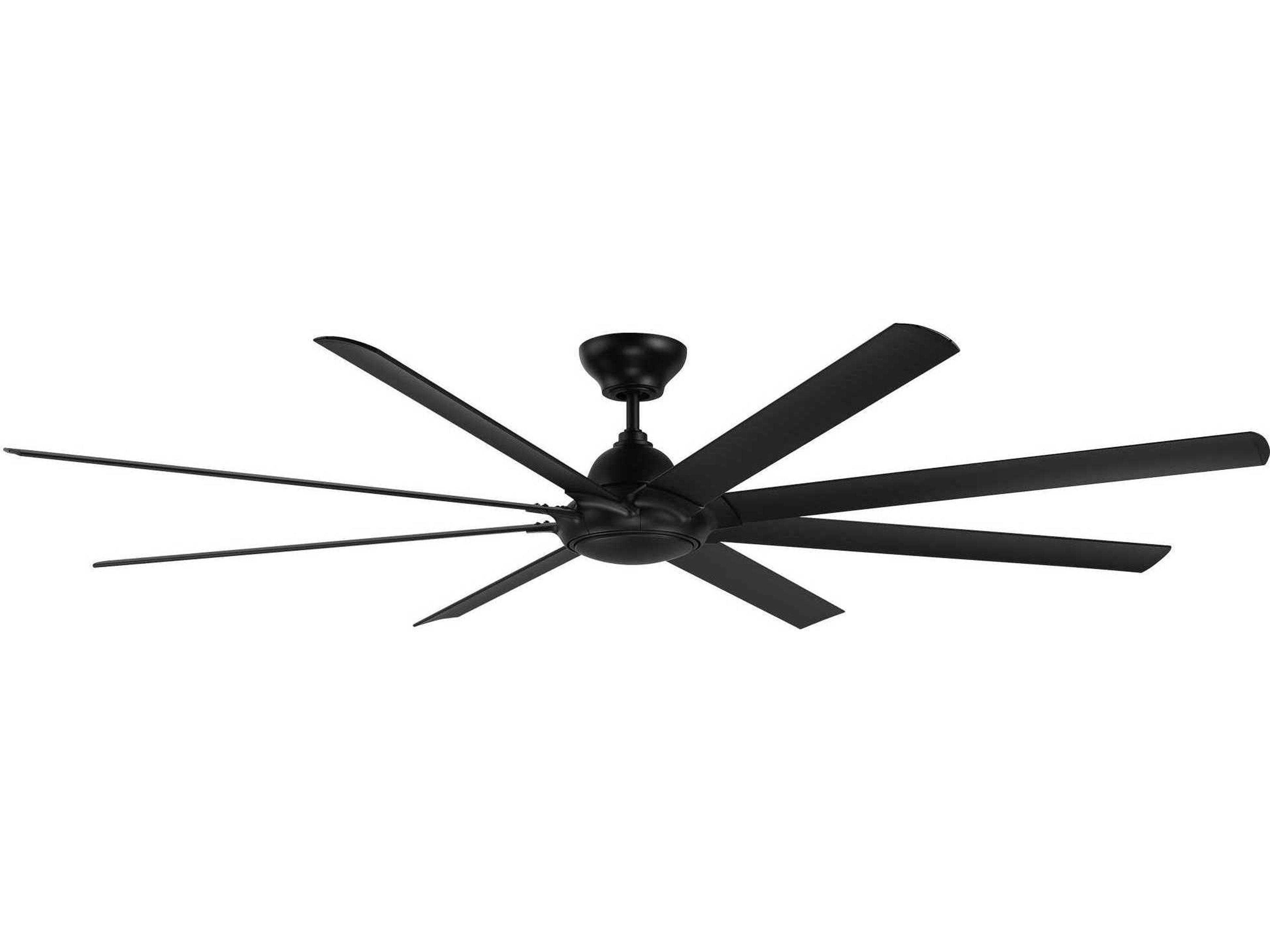 Modern Forms Hydra 1 - Light 96" LED Ceiling Fan