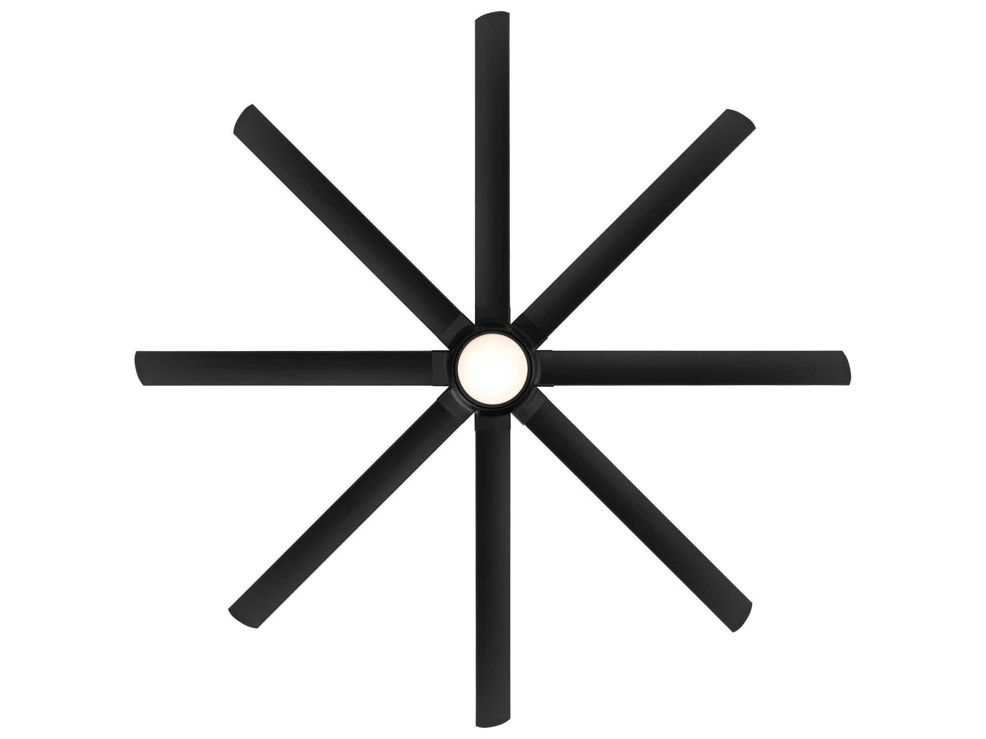 Modern Forms Hydra 1 - Light 96" LED Ceiling Fan