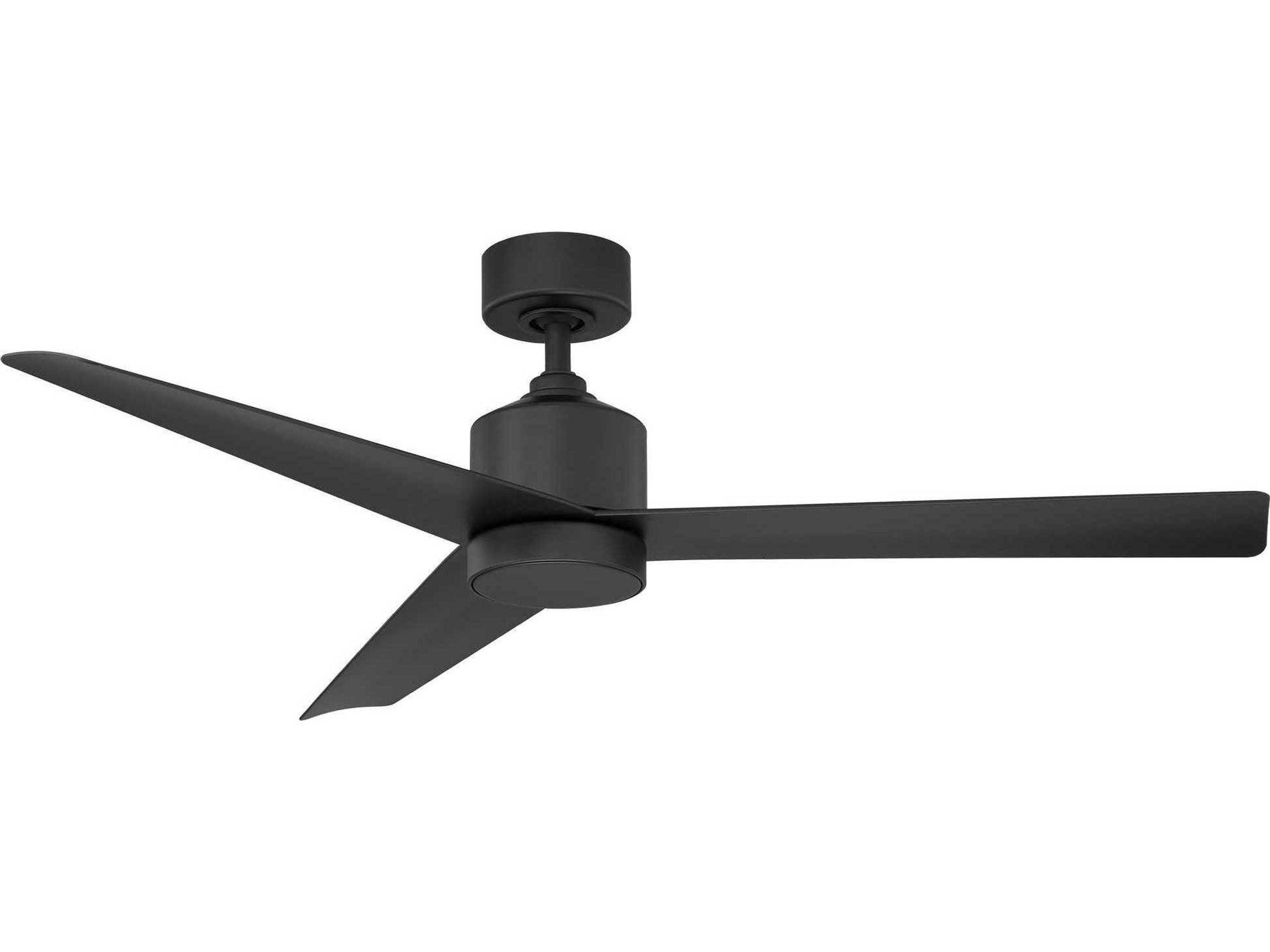 Modern Forms Lotus 1 - Light 54" LED Ceiling Fan