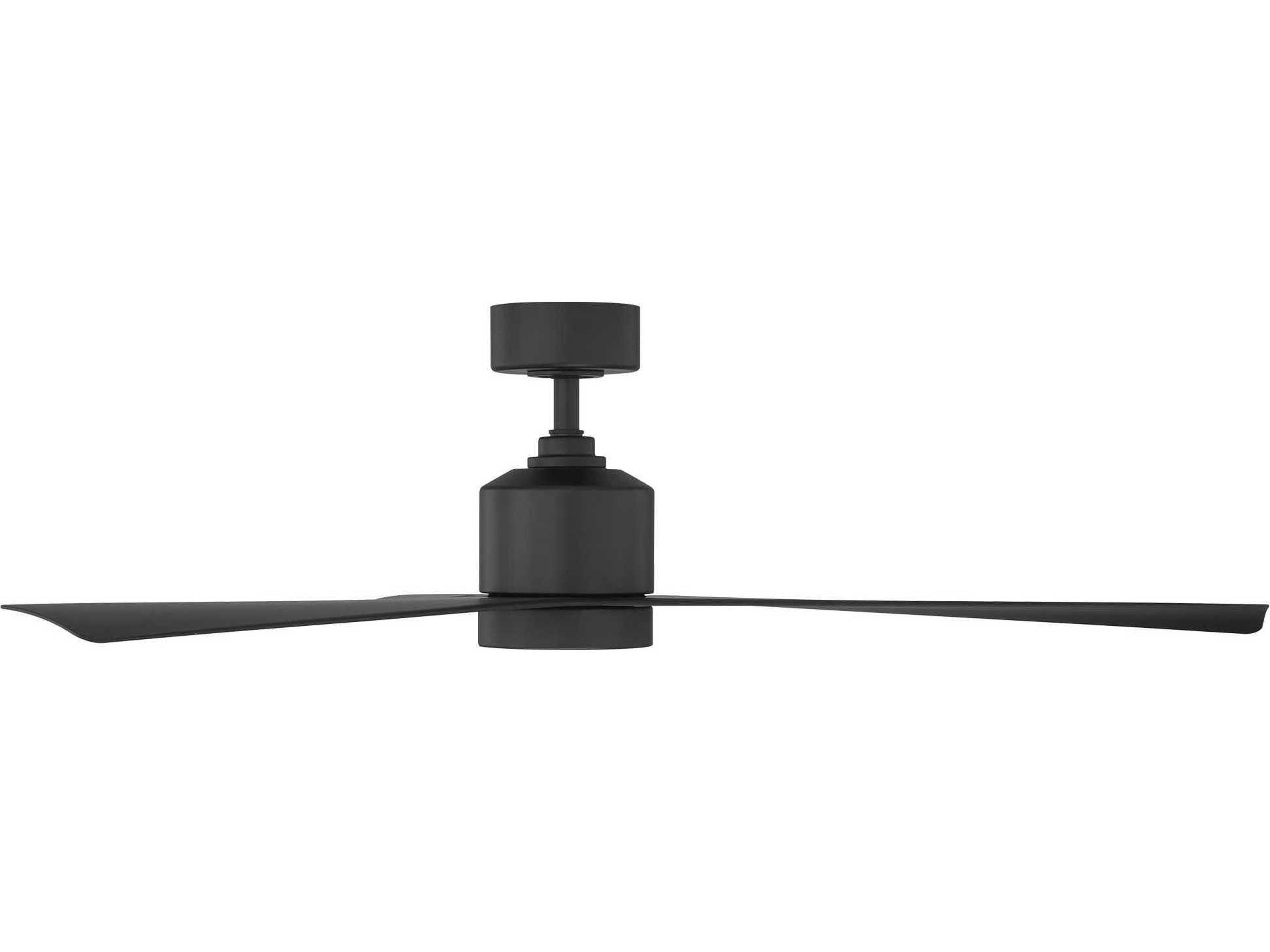 Modern Forms Lotus 1 - Light 54" LED Ceiling Fan