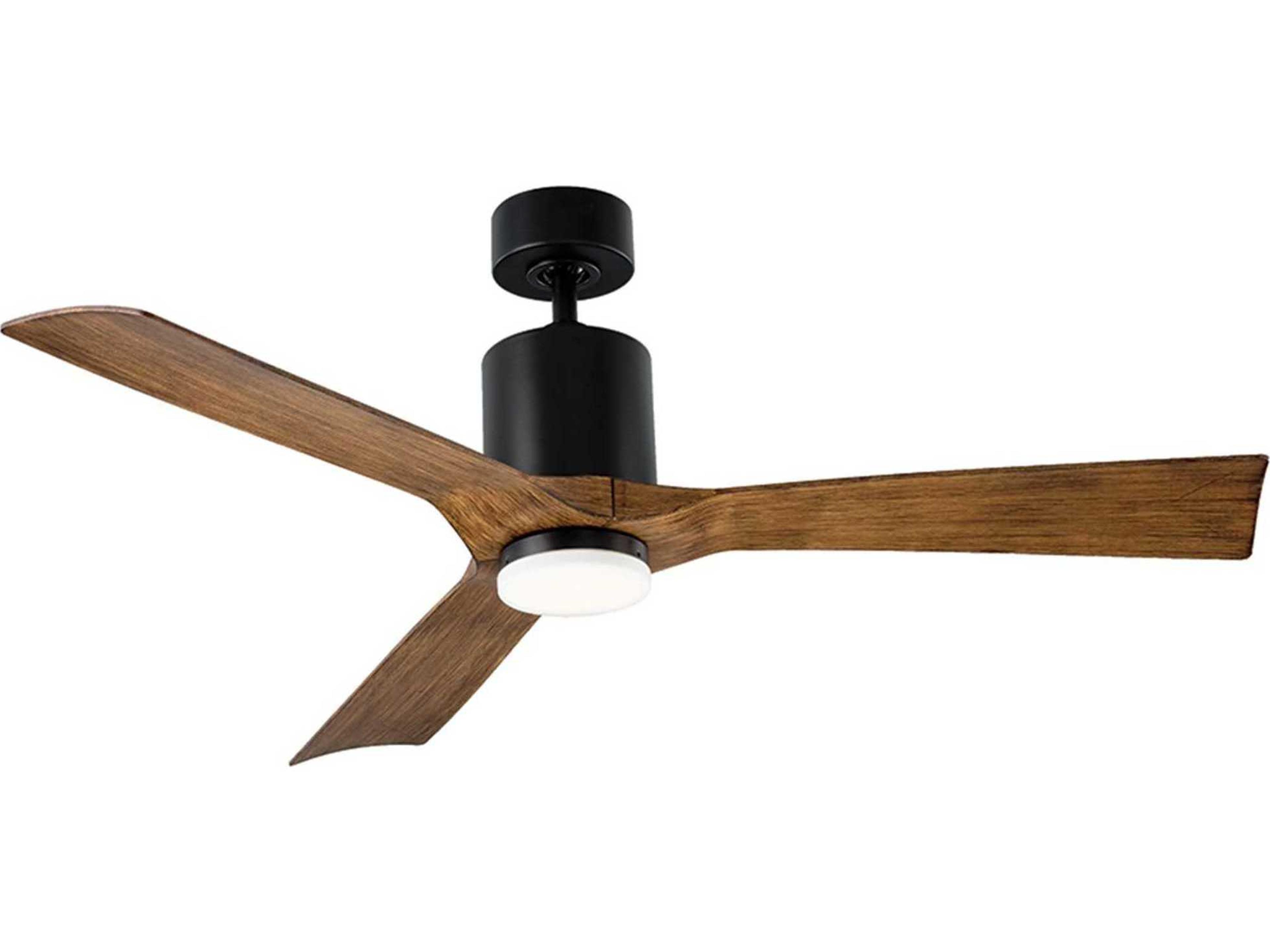 Modern Forms Aviator 1 - Light 54" LED Ceiling Fan