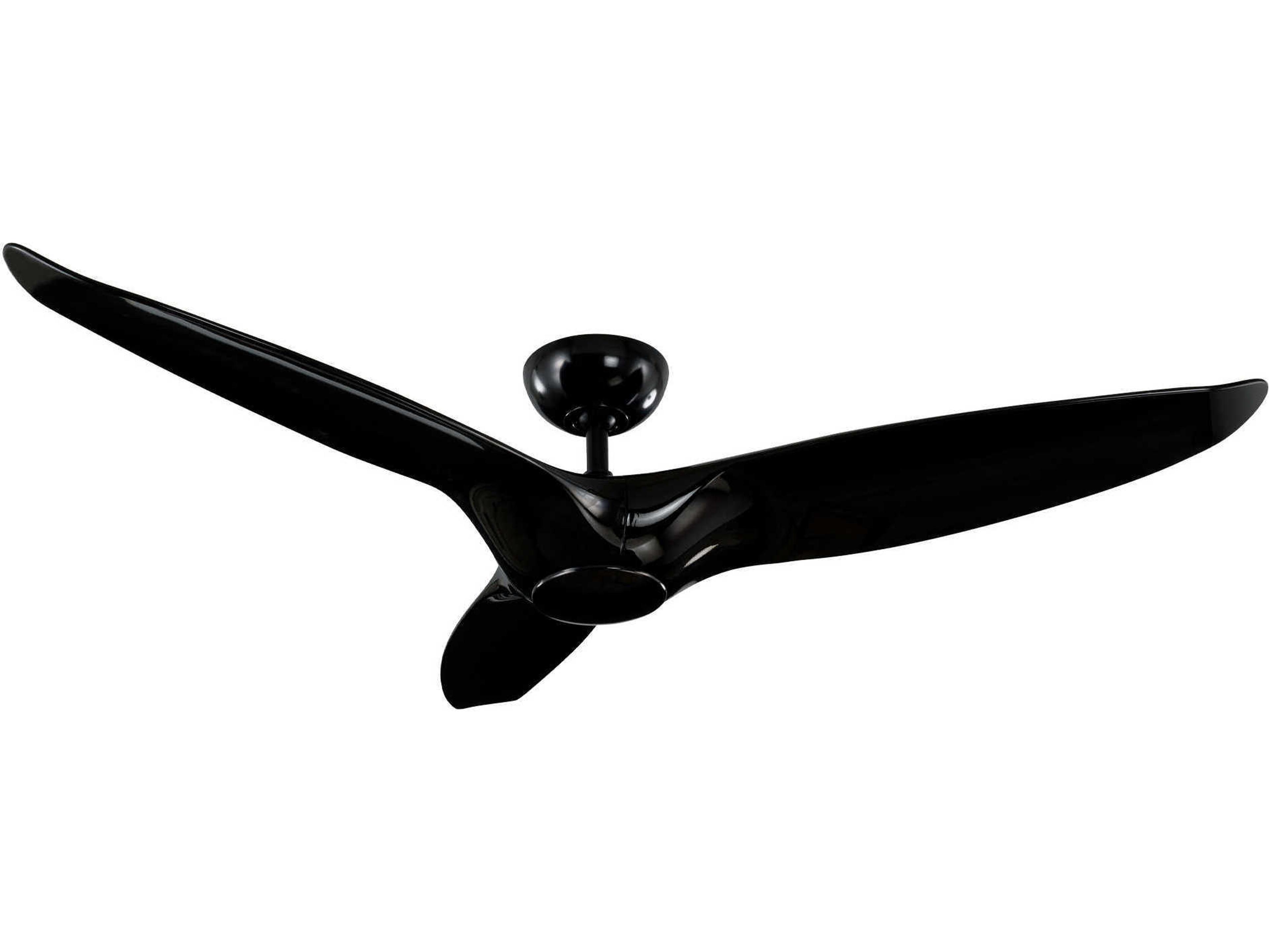 Modern Forms Morpheus-III 1 - Light 60" LED Ceiling Fan
