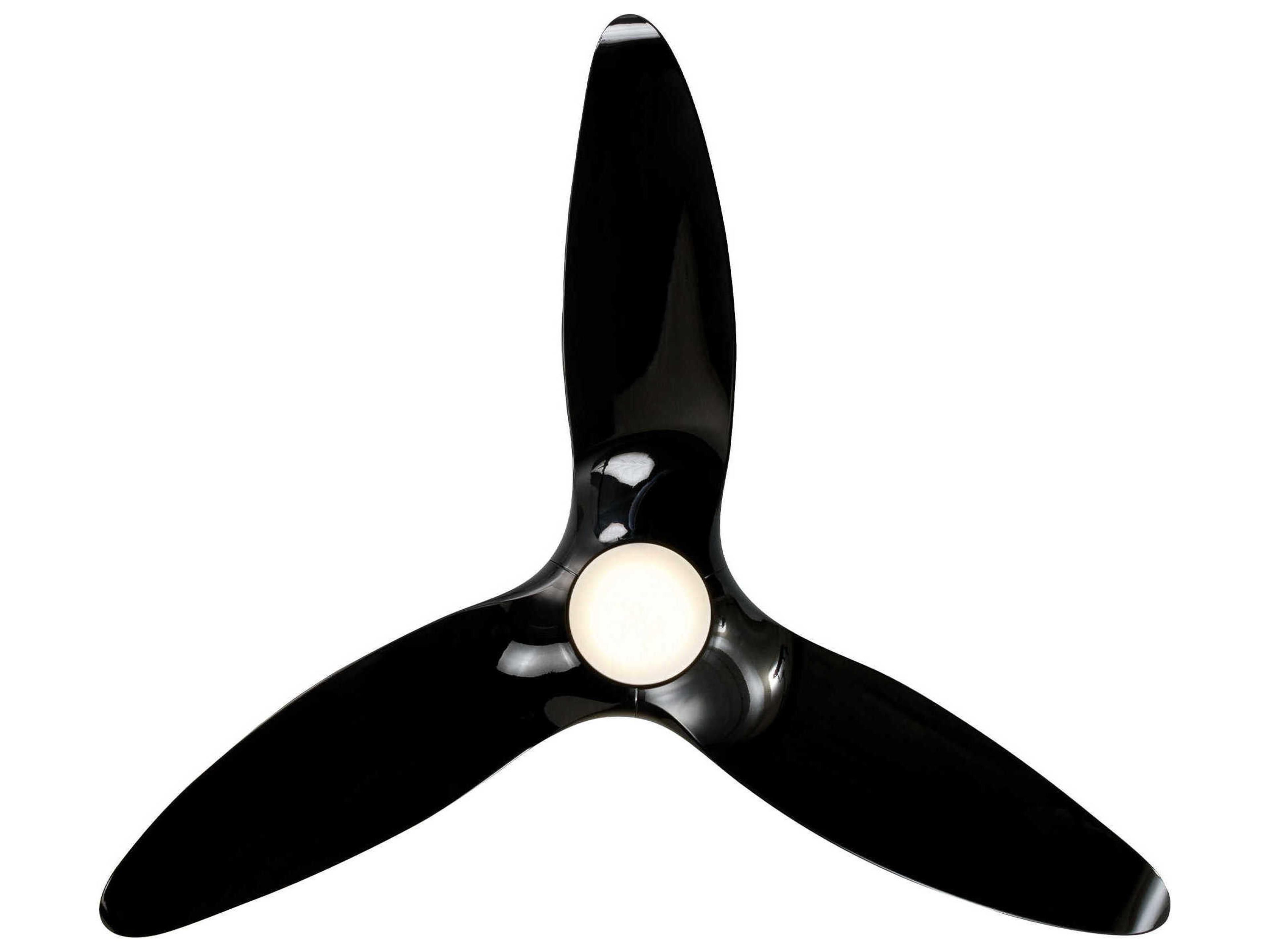 Modern Forms Morpheus-III 1 - Light 60" LED Ceiling Fan