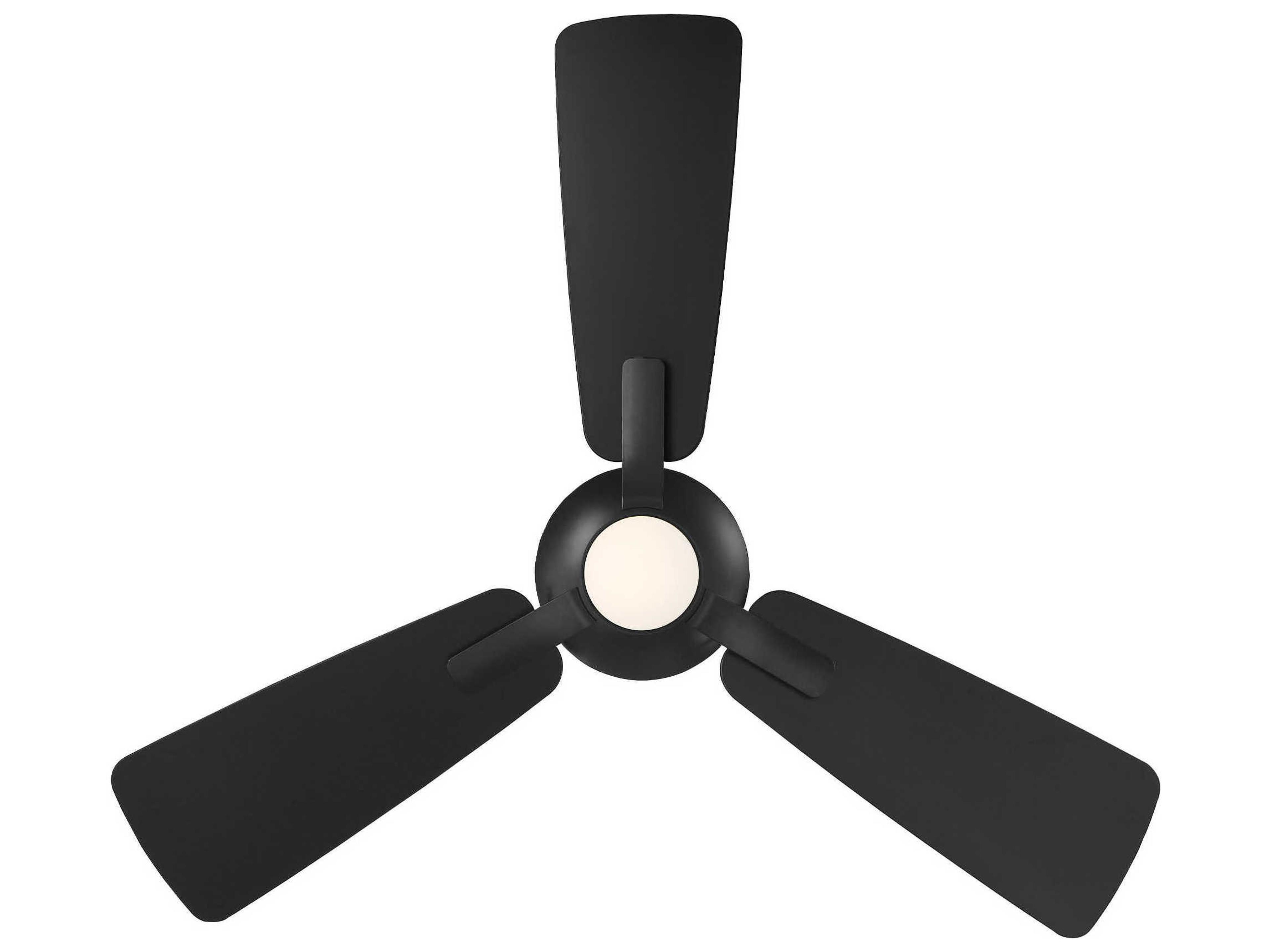 Modern Forms Mykonos-3 1 - Light 52" LED Ceiling Fan