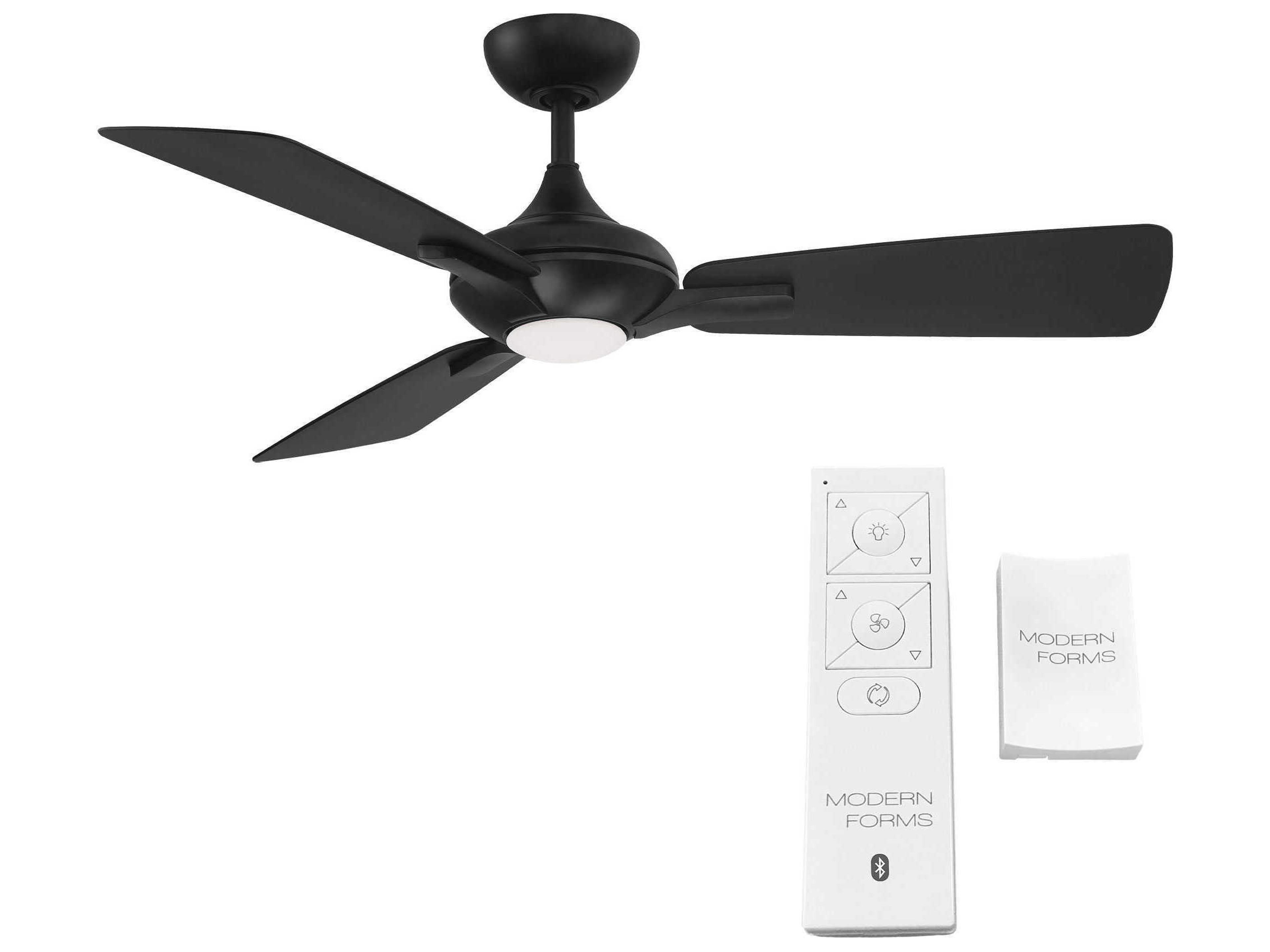 Modern Forms Mykonos-3 1 - Light 52" LED Ceiling Fan