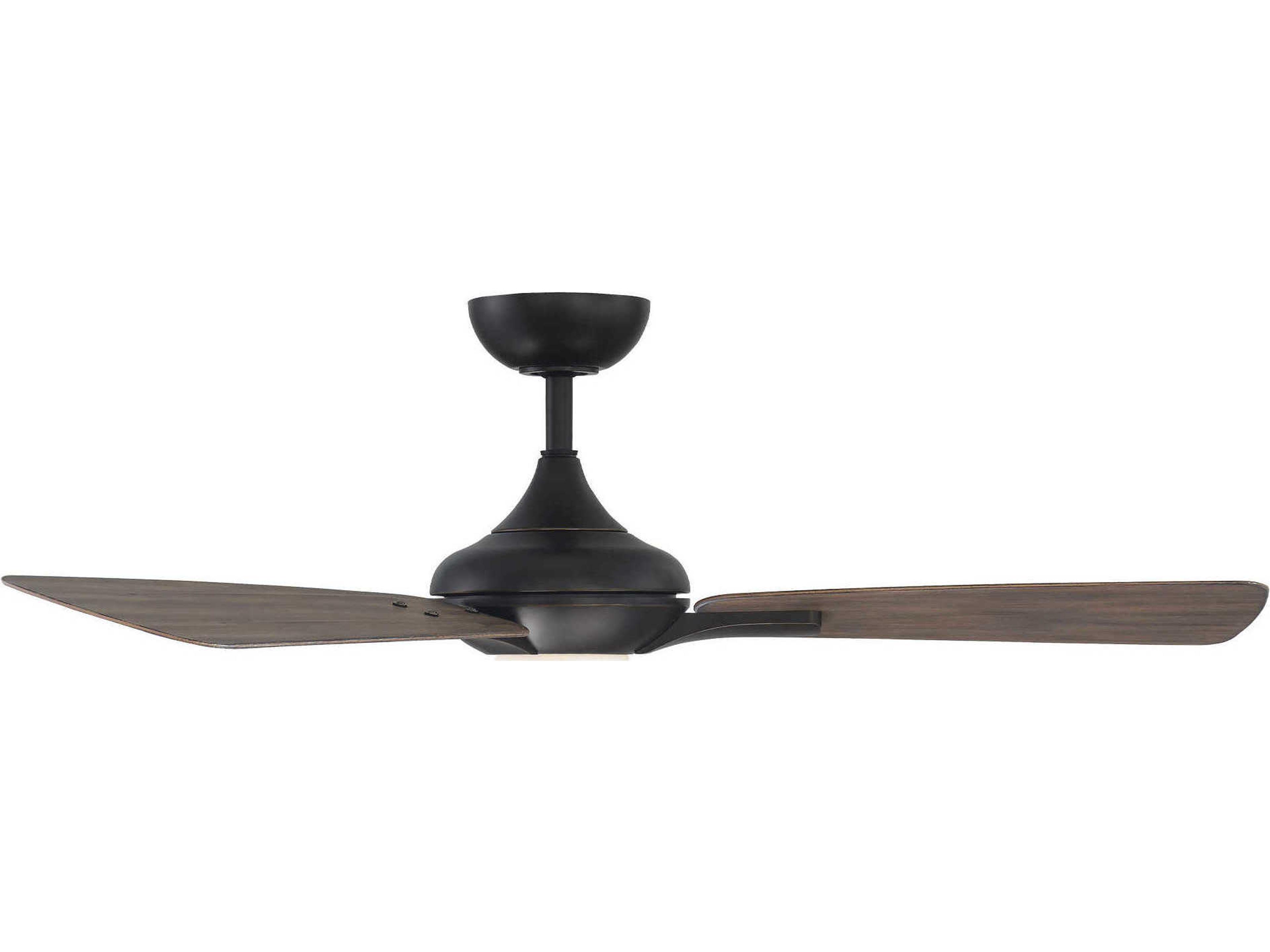 Modern Forms Mykonos-3 1 - Light 52" LED Ceiling Fan