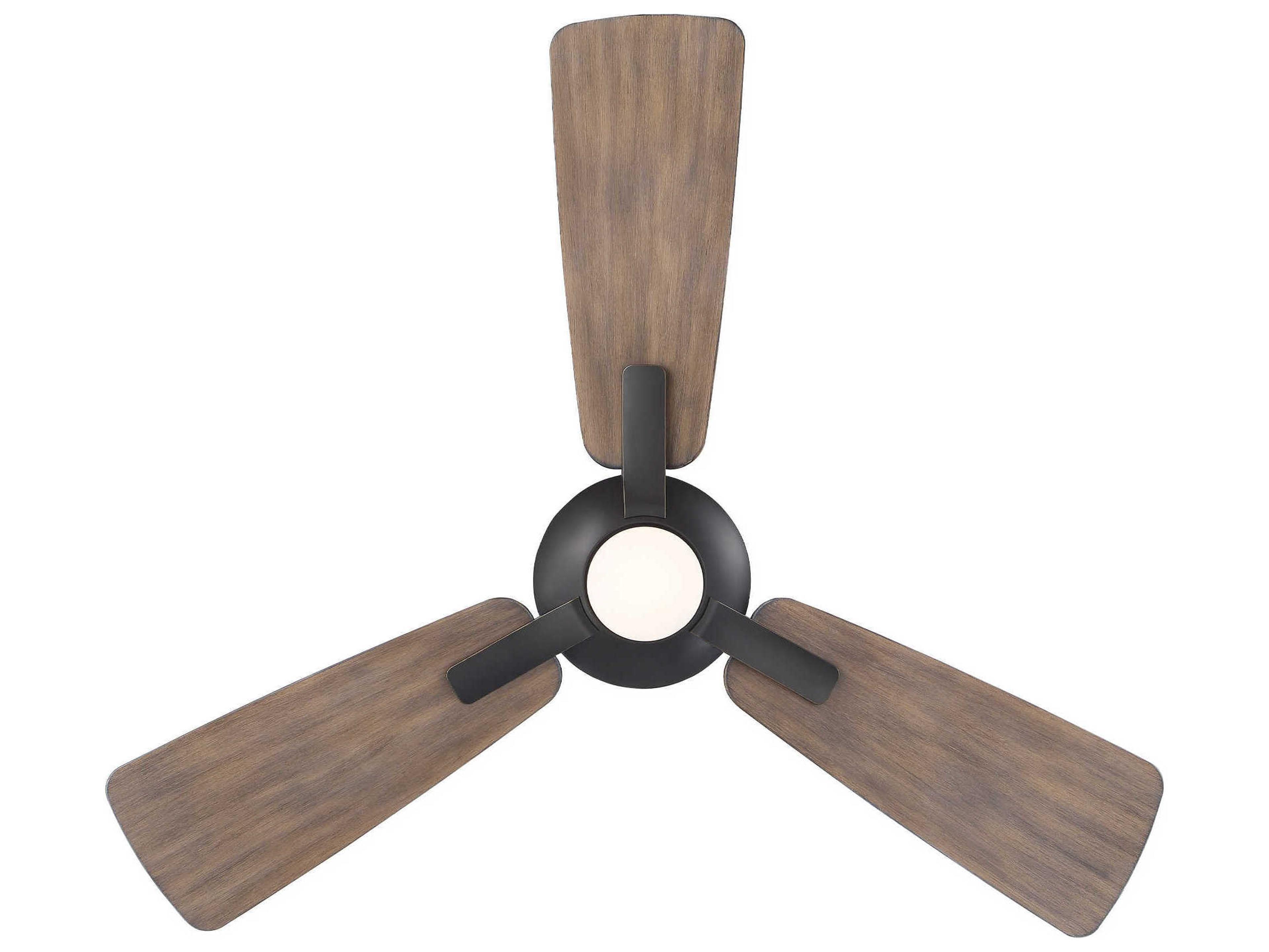 Modern Forms Mykonos-3 1 - Light 52" LED Ceiling Fan
