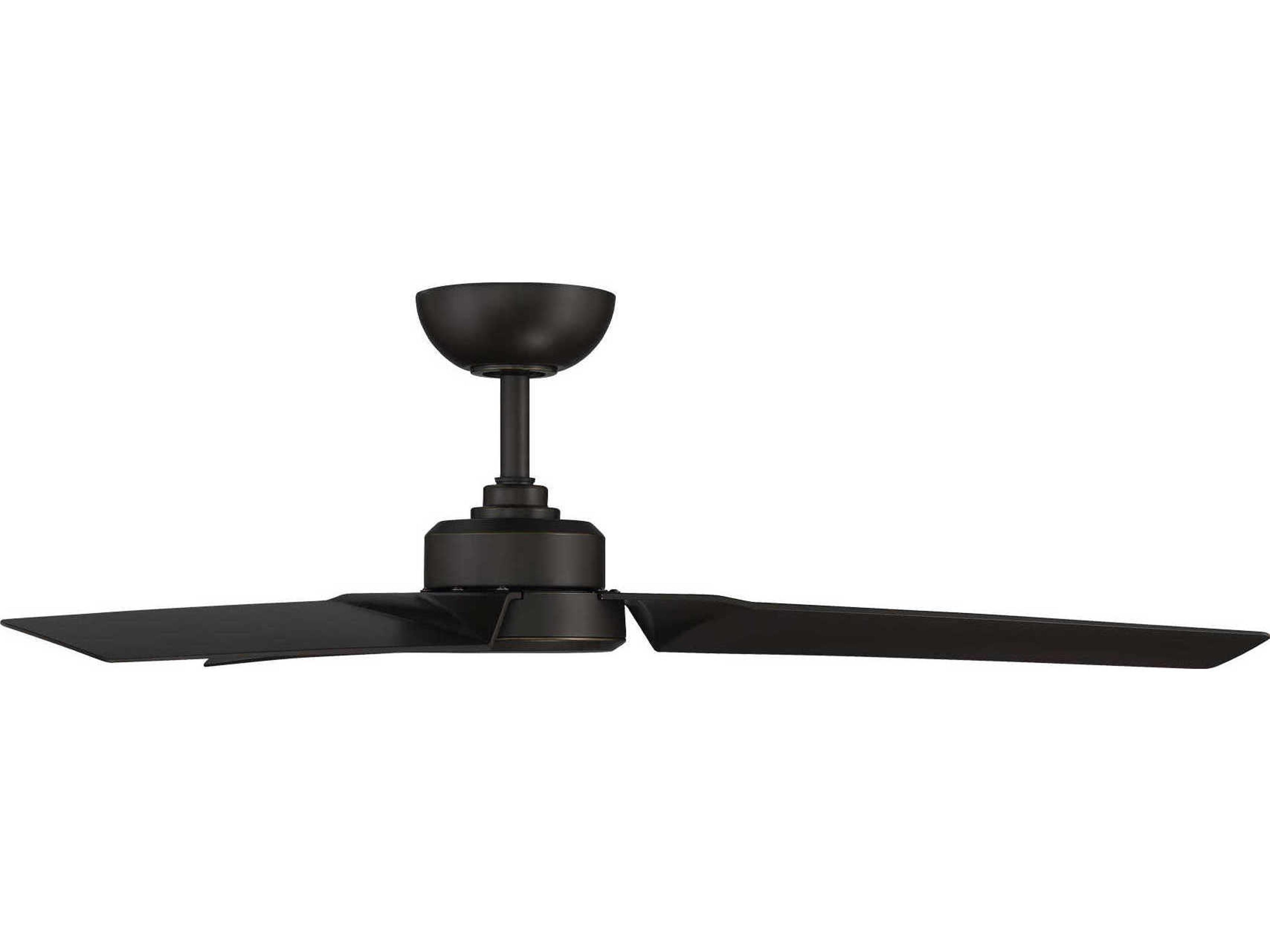 Modern Forms Roboto 52" Ceiling Fan