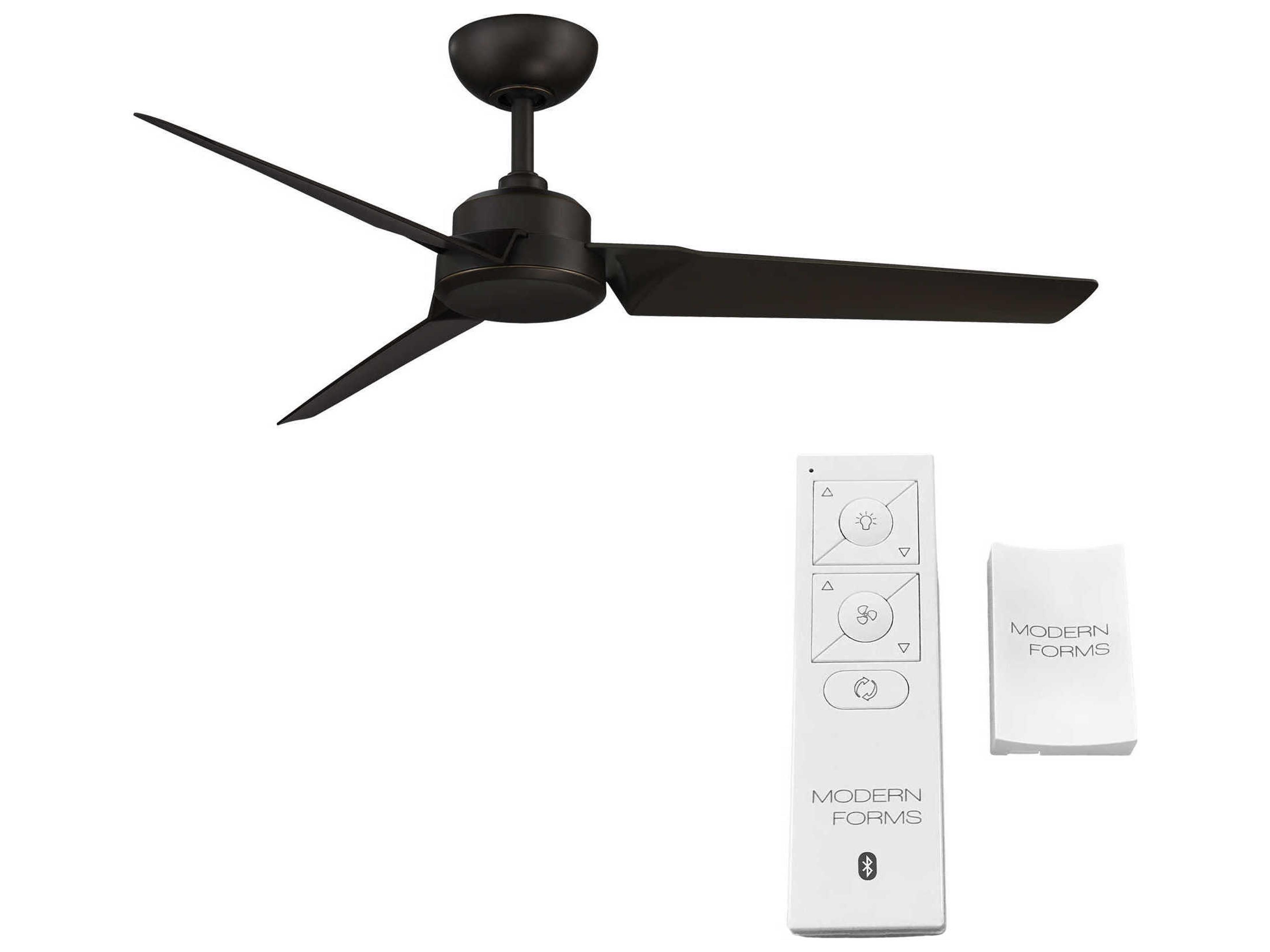 Modern Forms Roboto 52" Ceiling Fan