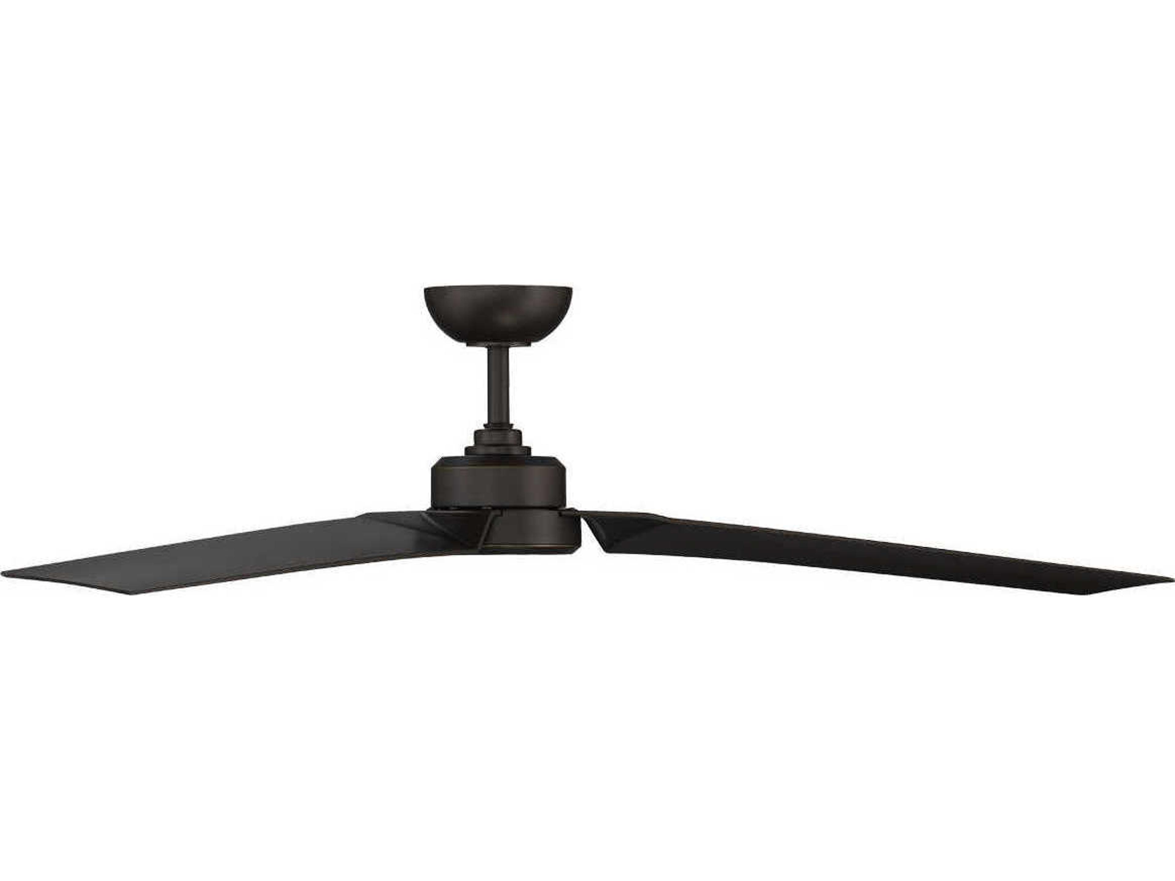 Modern Forms Roboto 62" Ceiling Fan