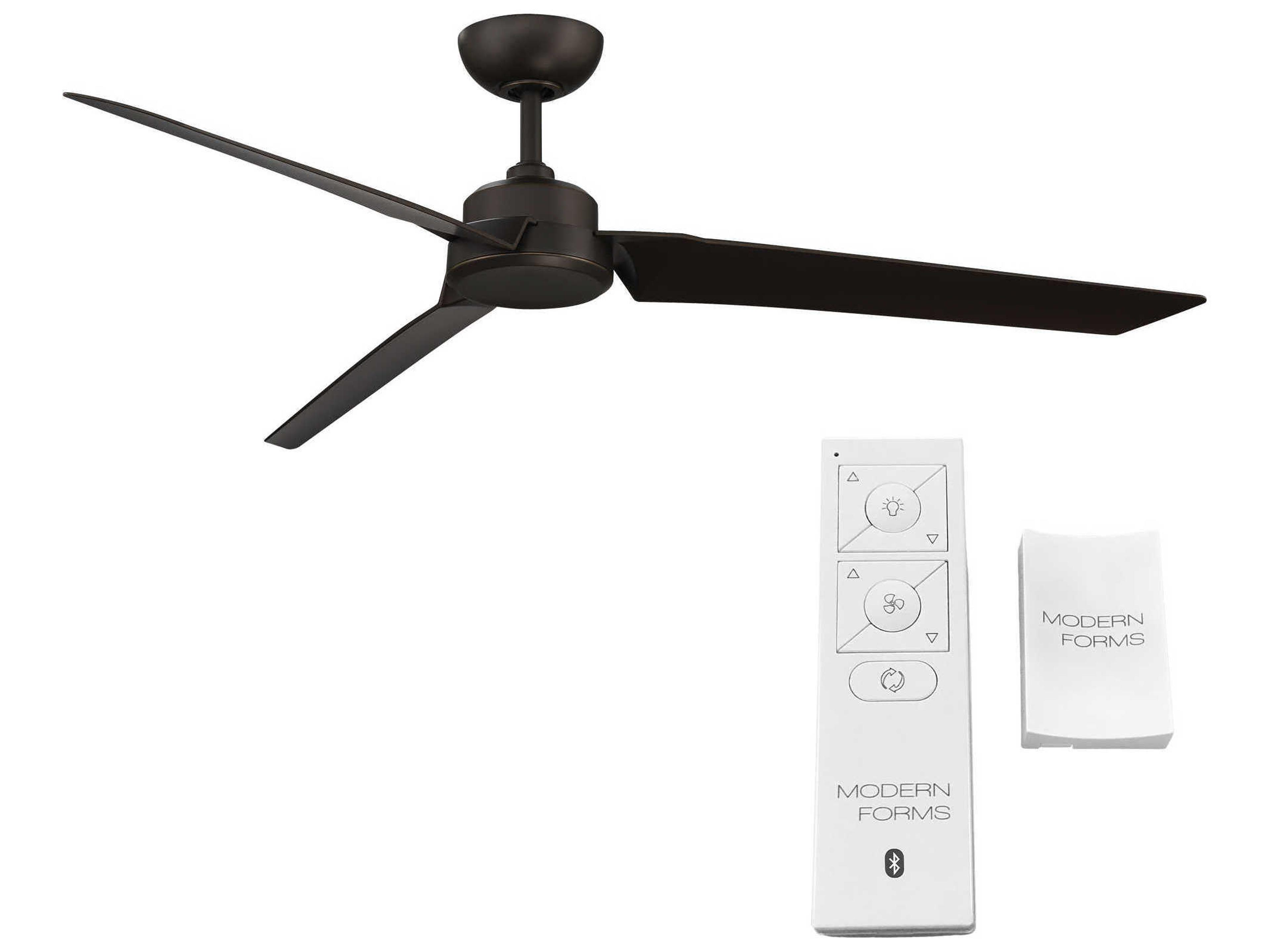 Modern Forms Roboto 62" Ceiling Fan