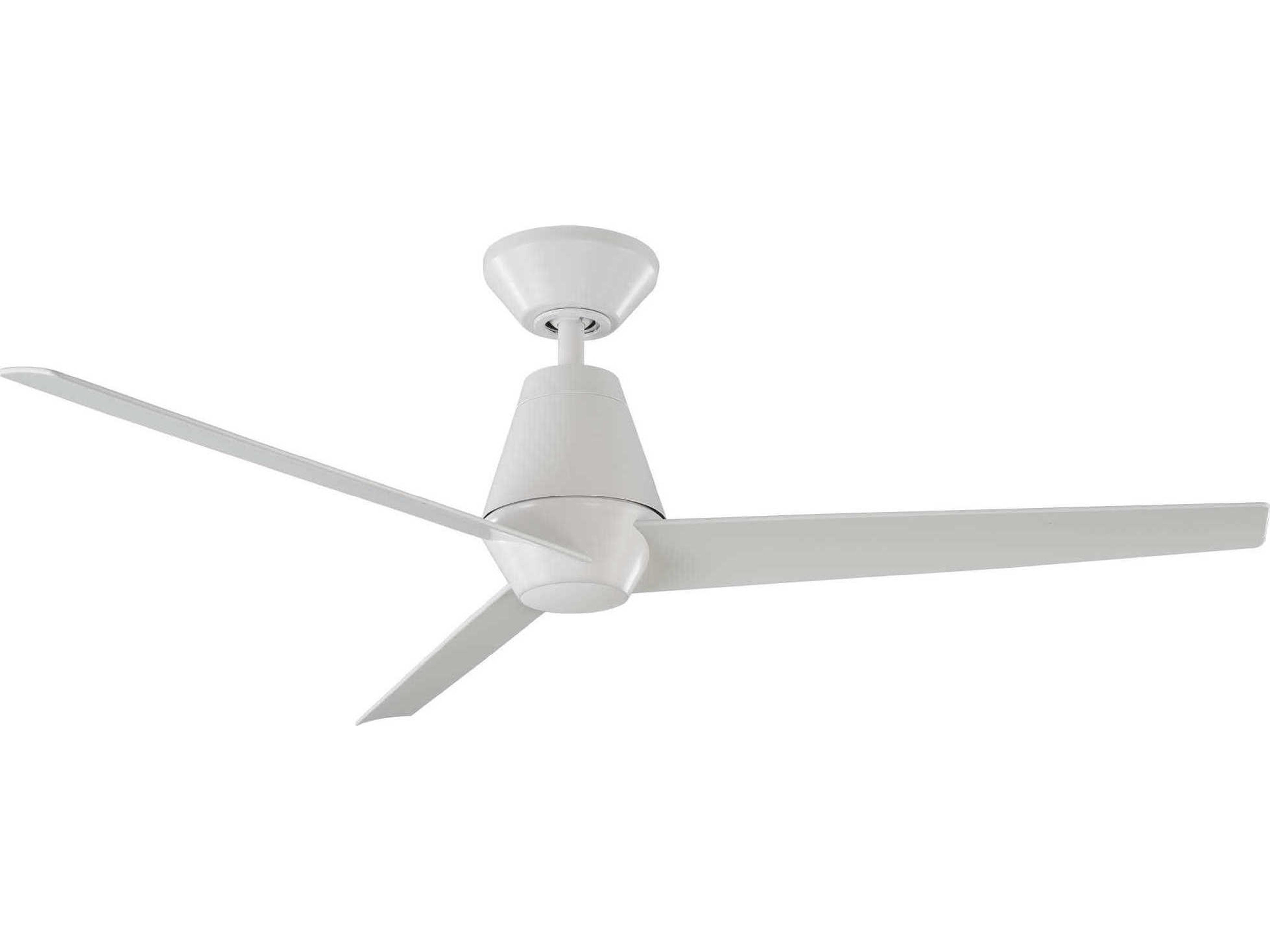 Modern Forms Slim 1 - Light 52" LED Ceiling Fan