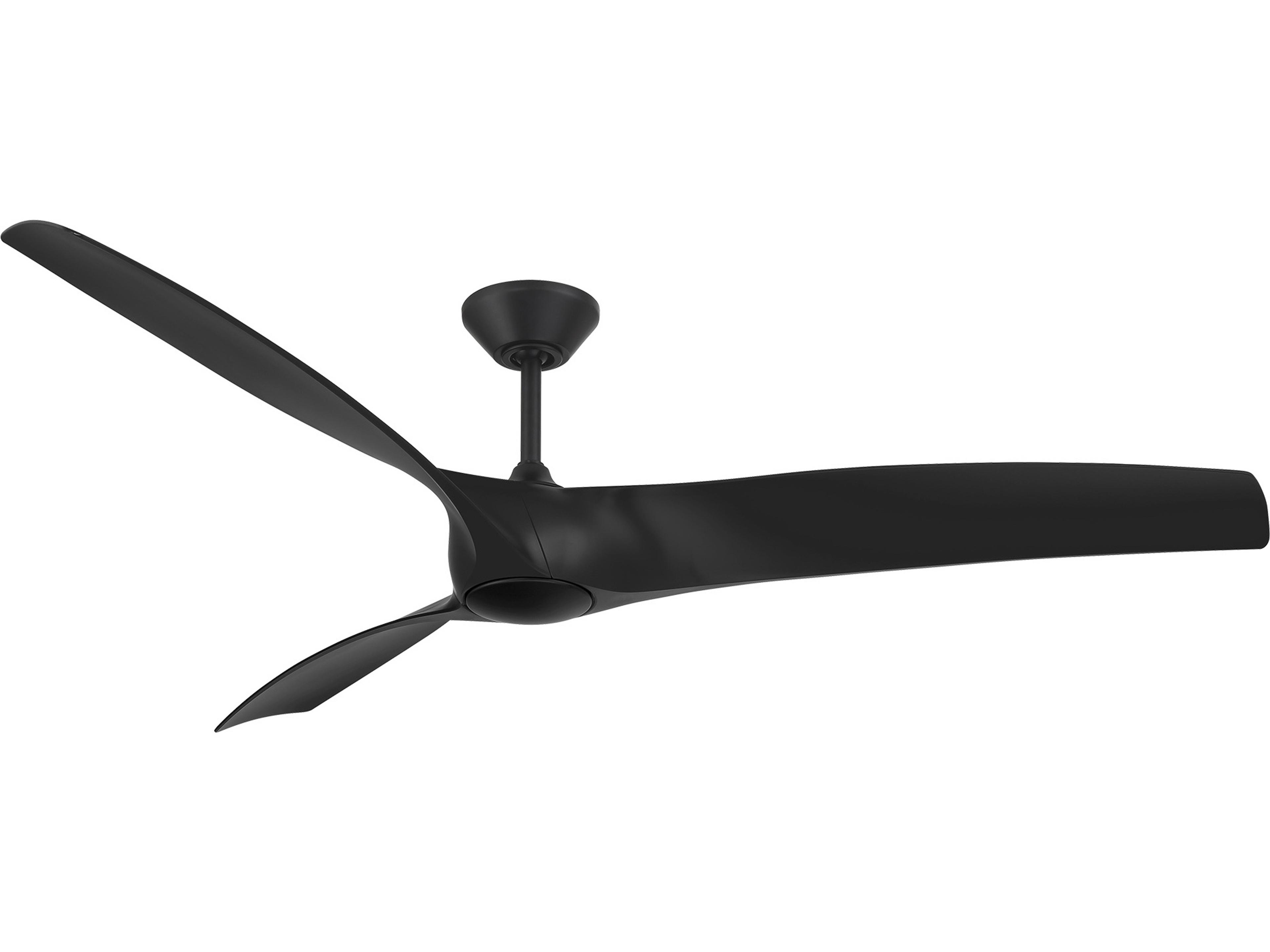 Modern Forms Zephyr 72" LED Ceiling Fan