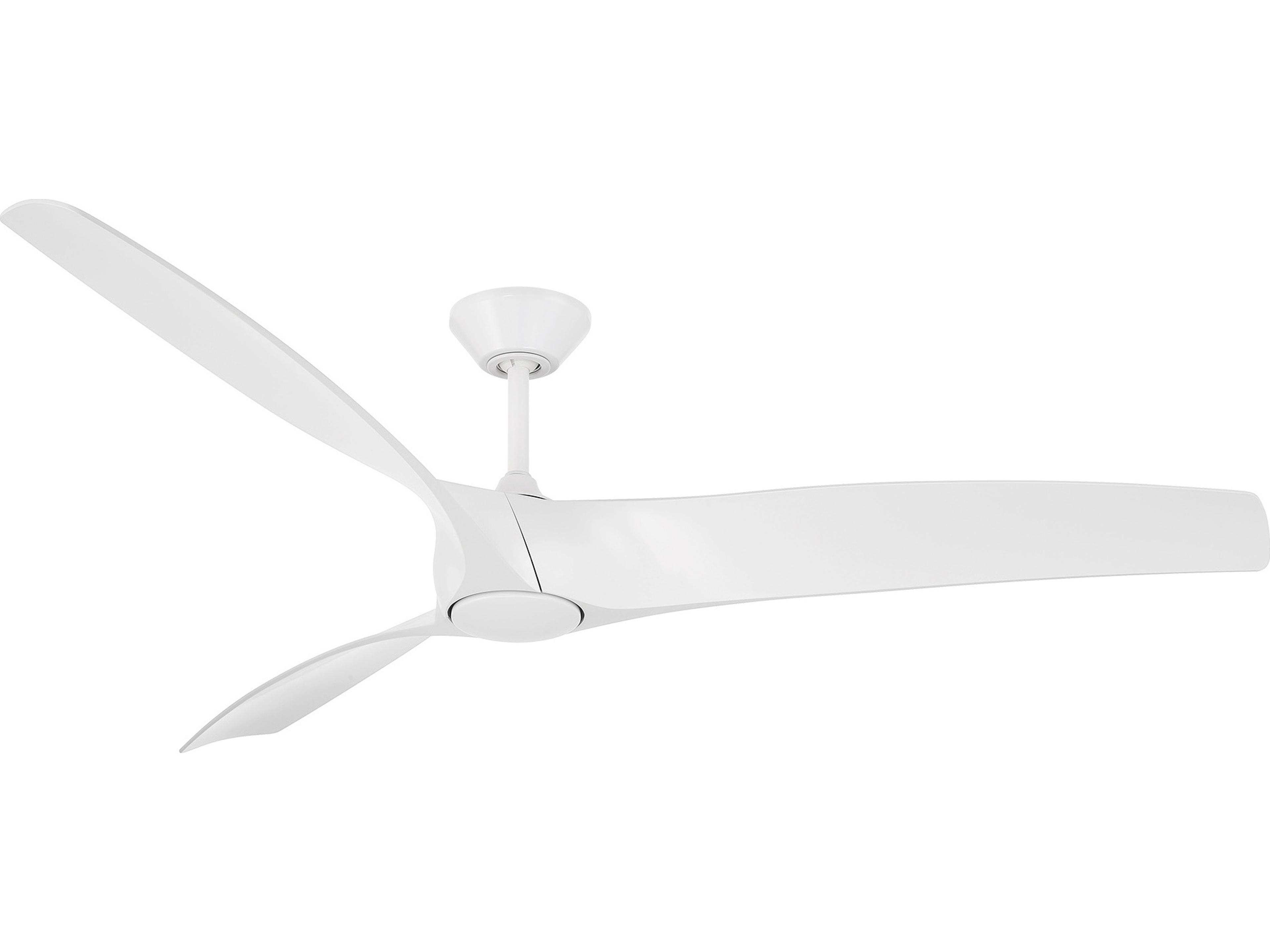 Modern Forms Zephyr 72" LED Ceiling Fan