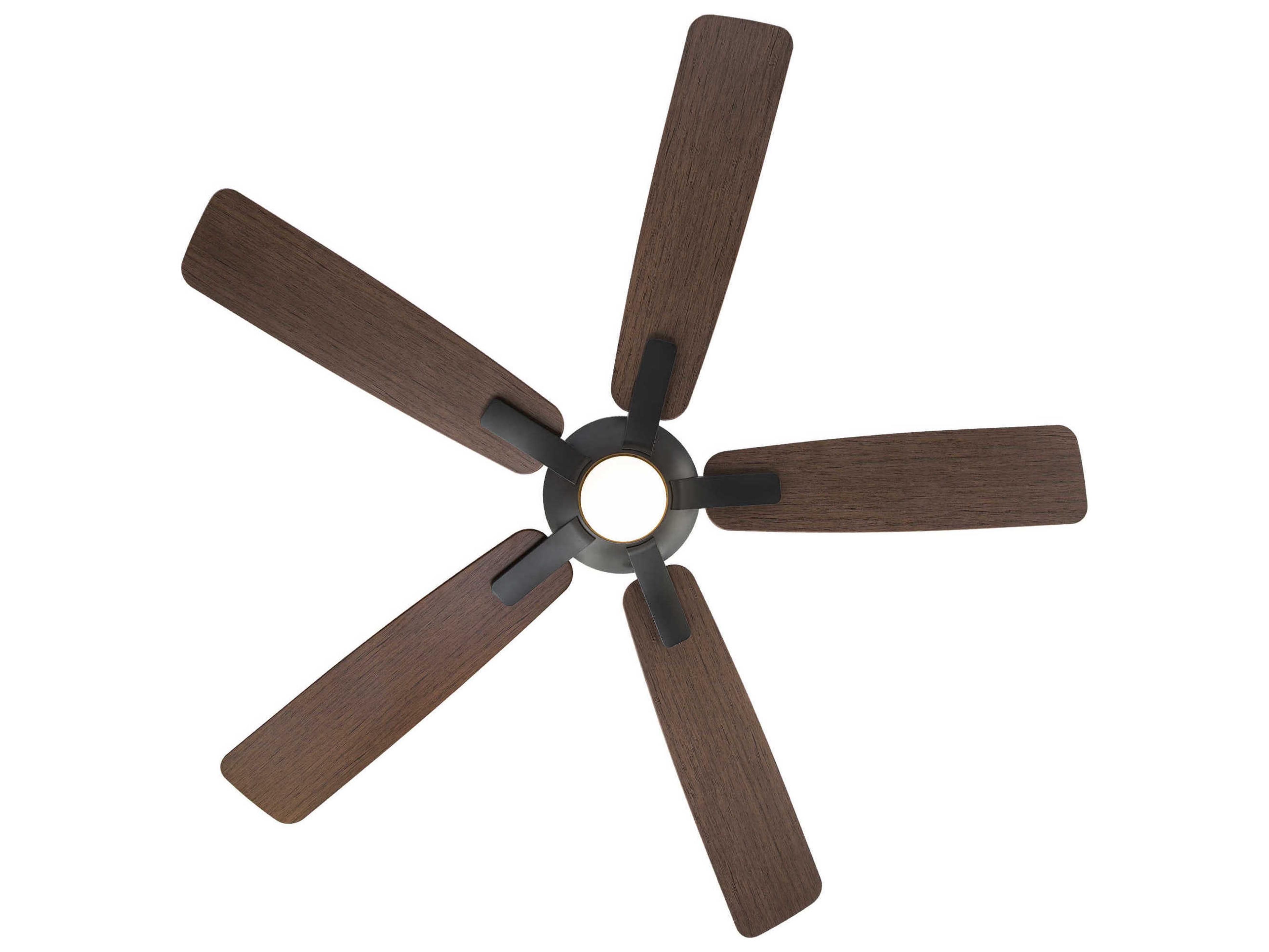 Modern Forms Mykonos-5 1 - Light 60" LED Ceiling Fan