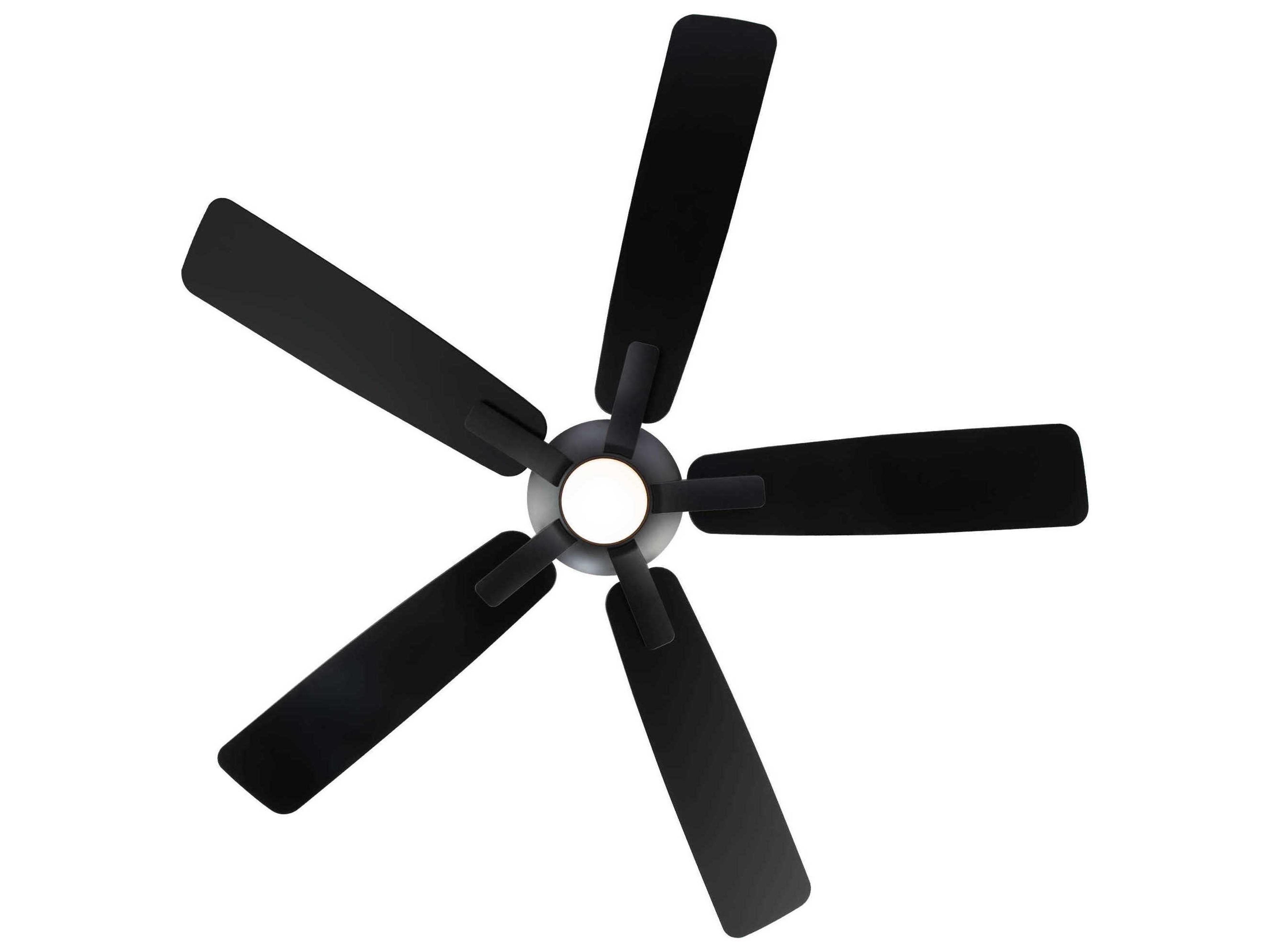 Modern Forms Mykonos-5 1 - Light 60" LED Ceiling Fan