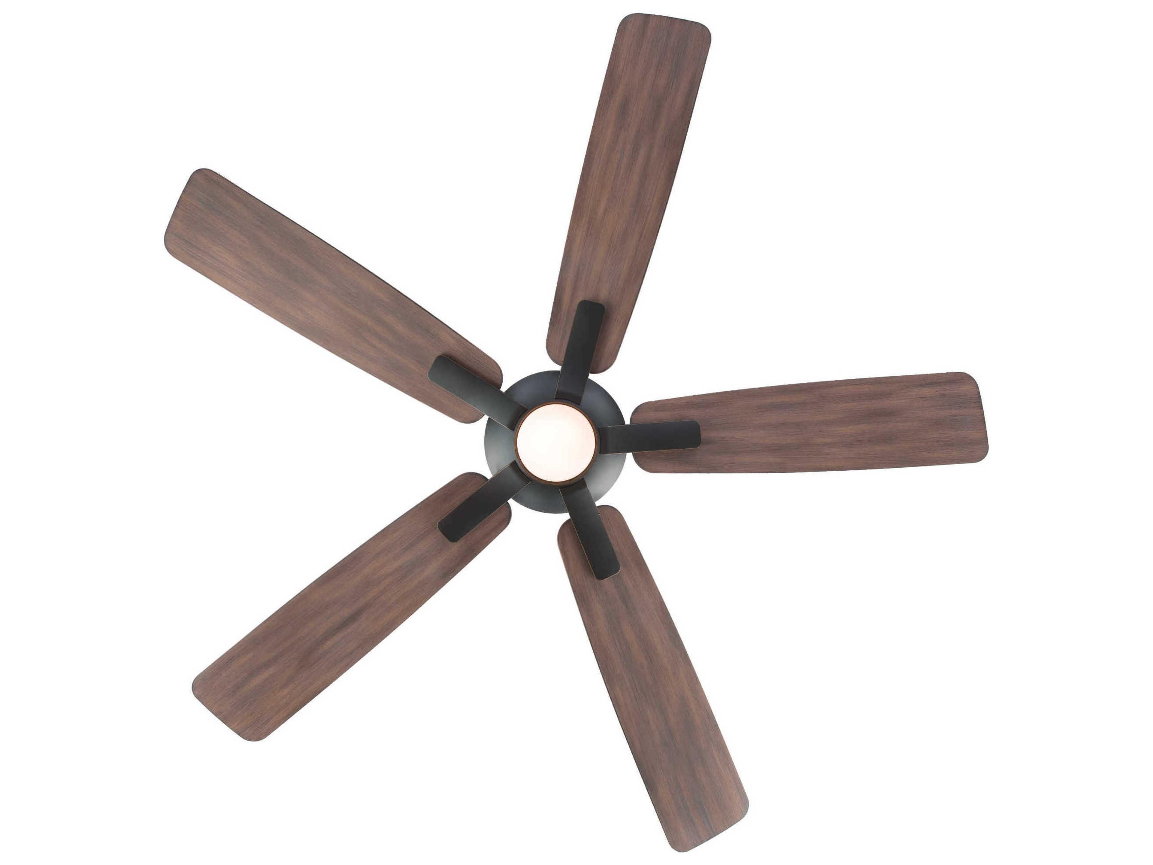 Modern Forms Mykonos-5 1 - Light 60" LED Ceiling Fan