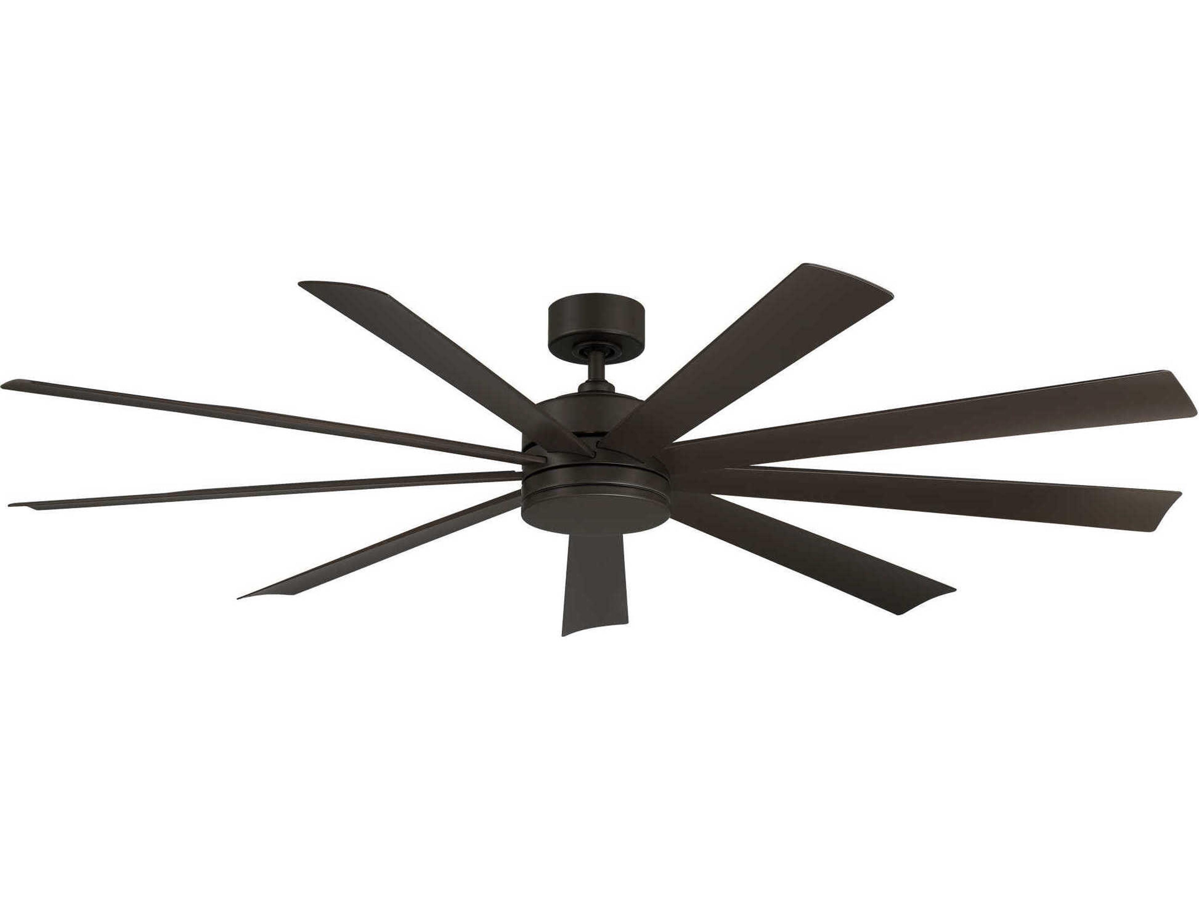 Modern Forms Wynd-Xl 1 - Light 72" LED Ceiling Fan