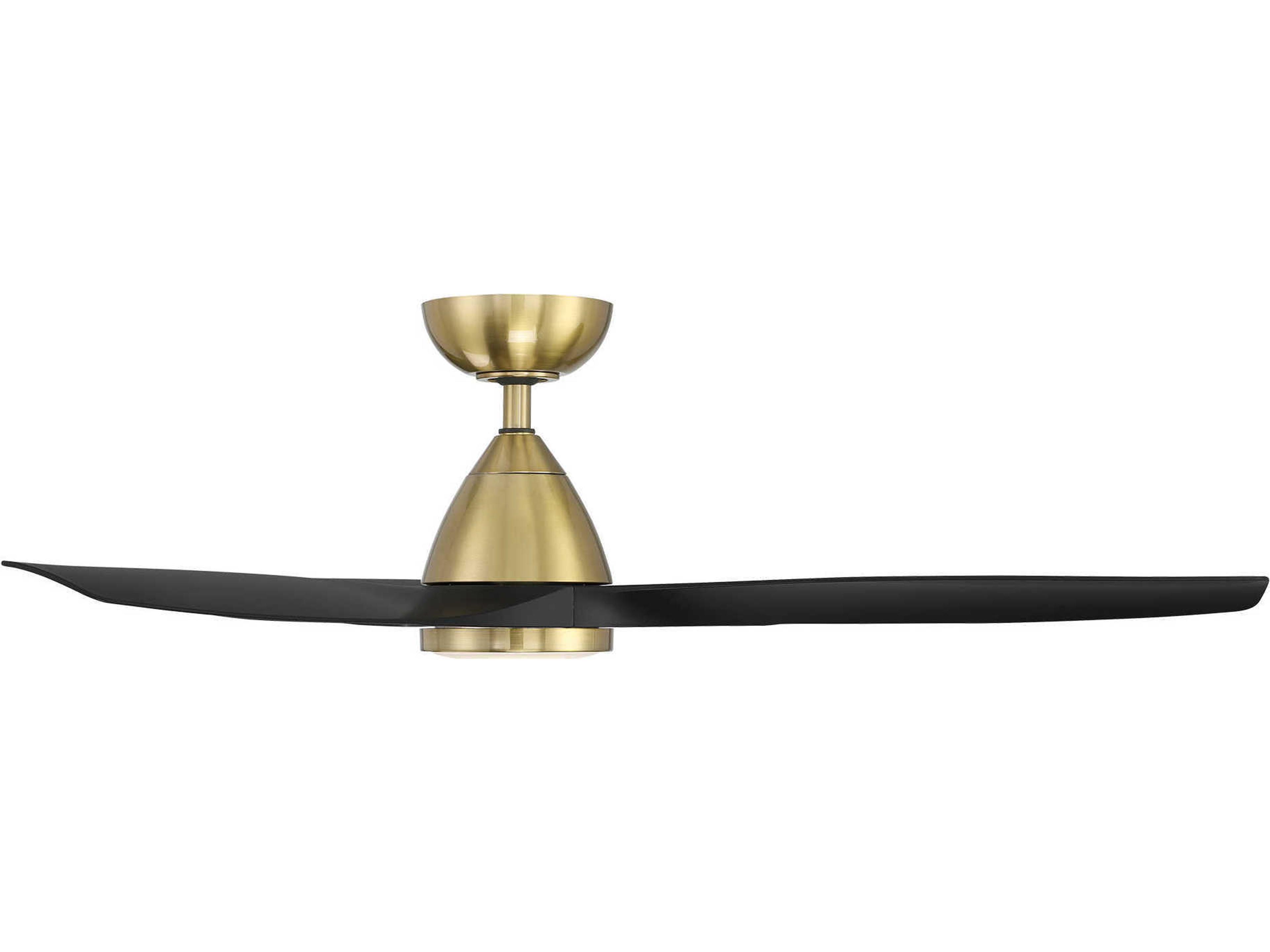 Modern Forms Skylark 1 - Light 54" LED Ceiling Fan