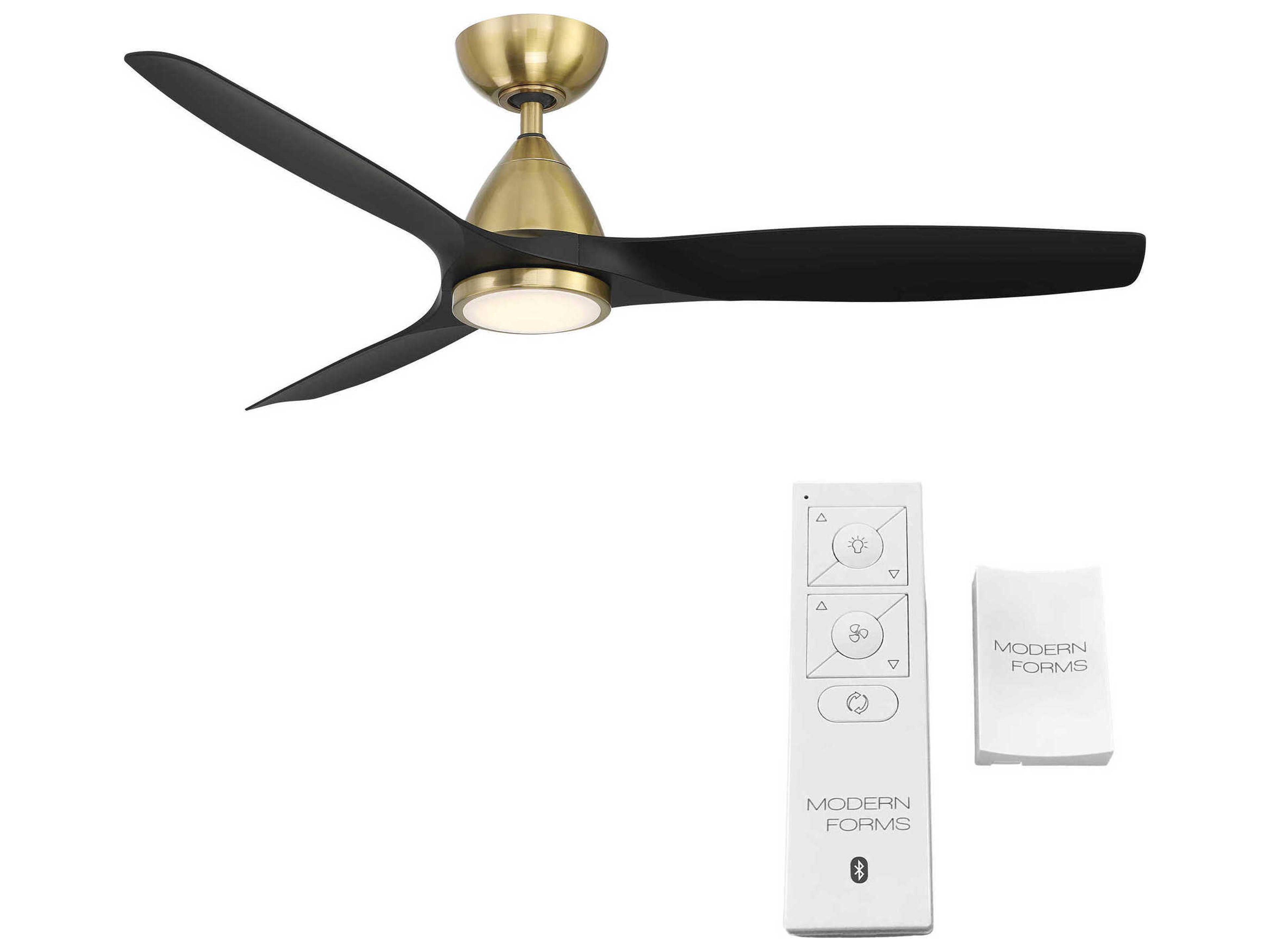 Modern Forms Skylark 1 - Light 54" LED Ceiling Fan