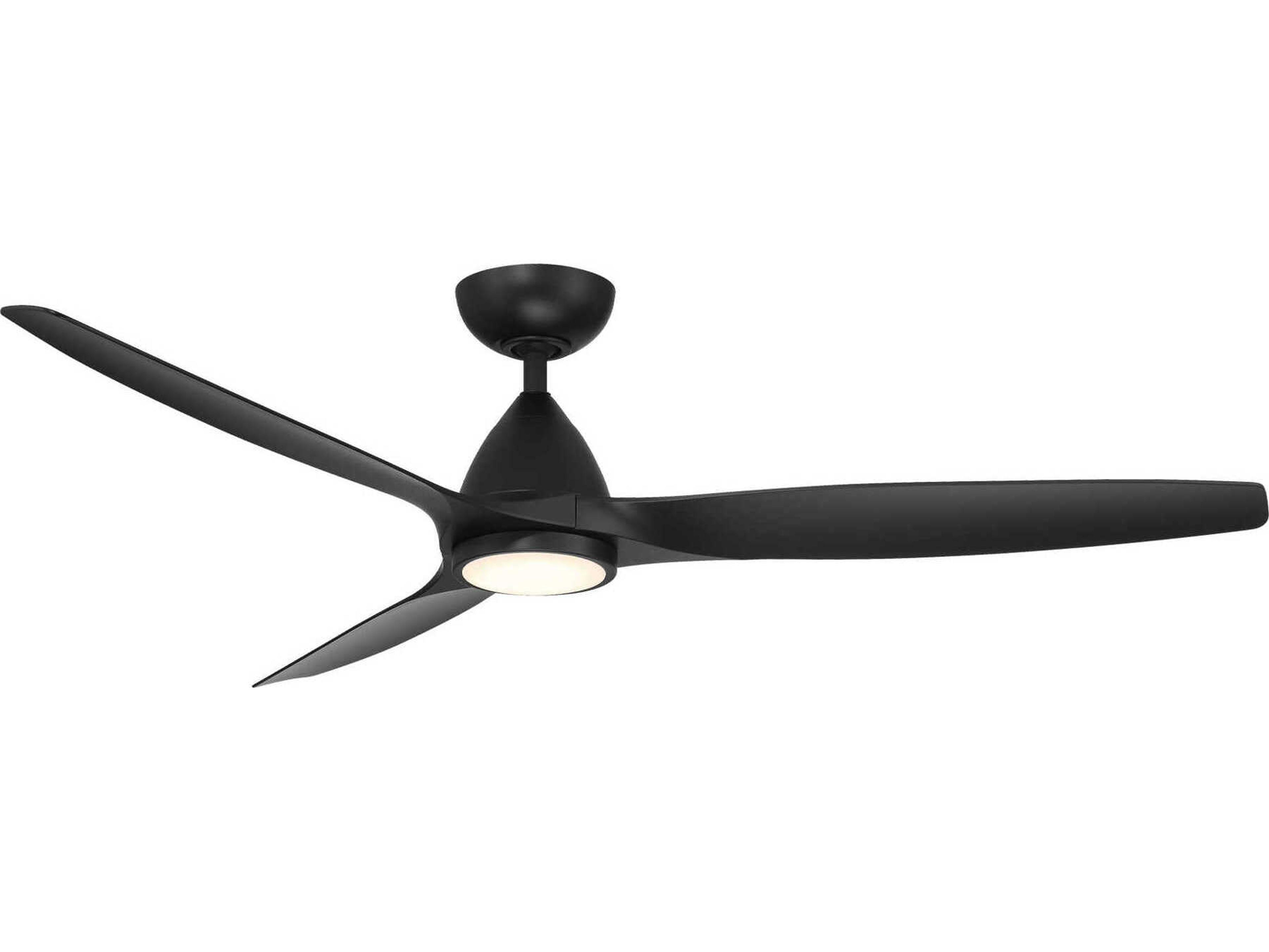 Skylark 62 Inch Smart Ceiling Fan with Light