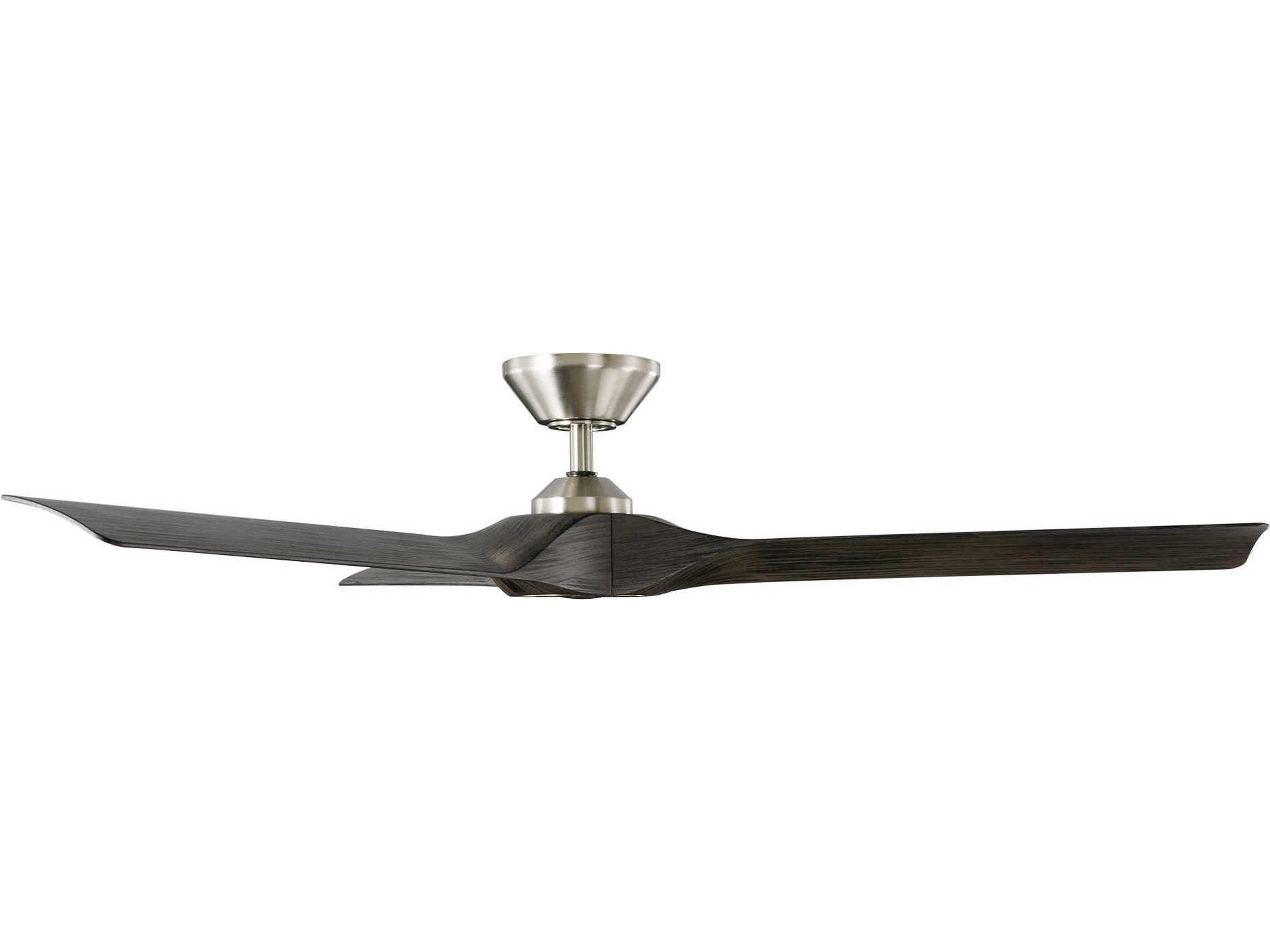 Modern Forms Torque 58" Ceiling Fan