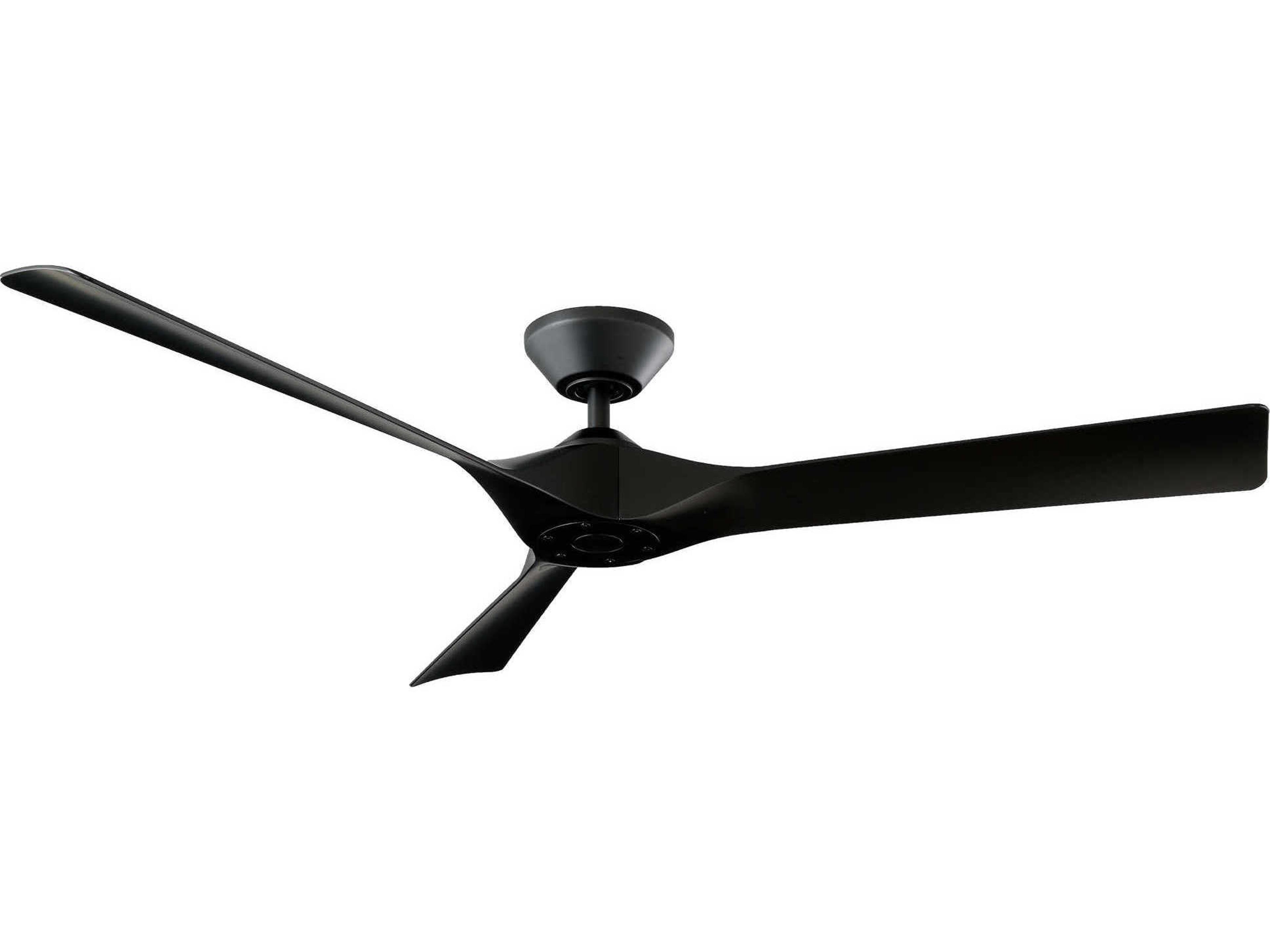 Torque 58 Inch Smart Ceiling Fan