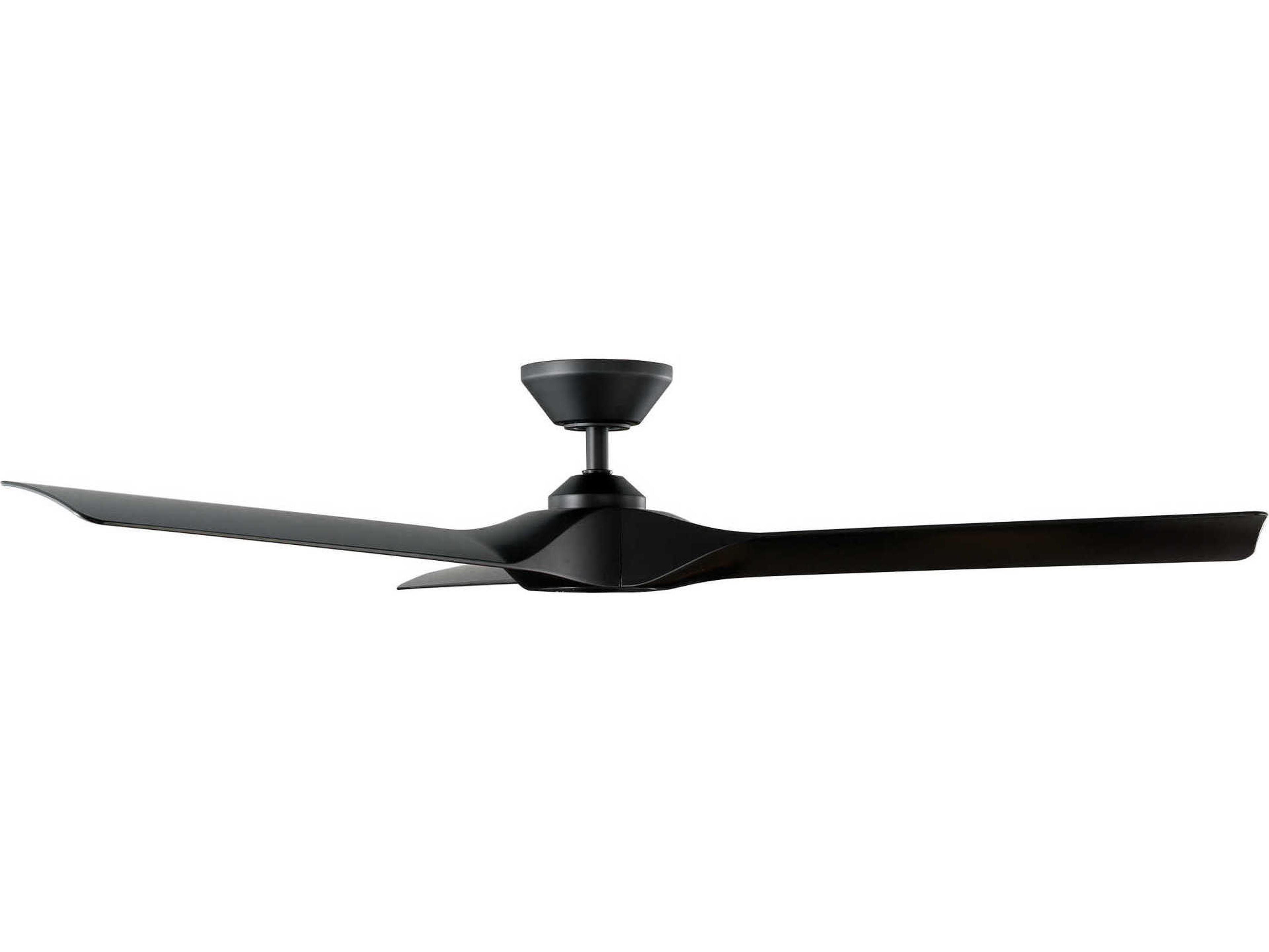 Modern Forms Torque 58" Ceiling Fan
