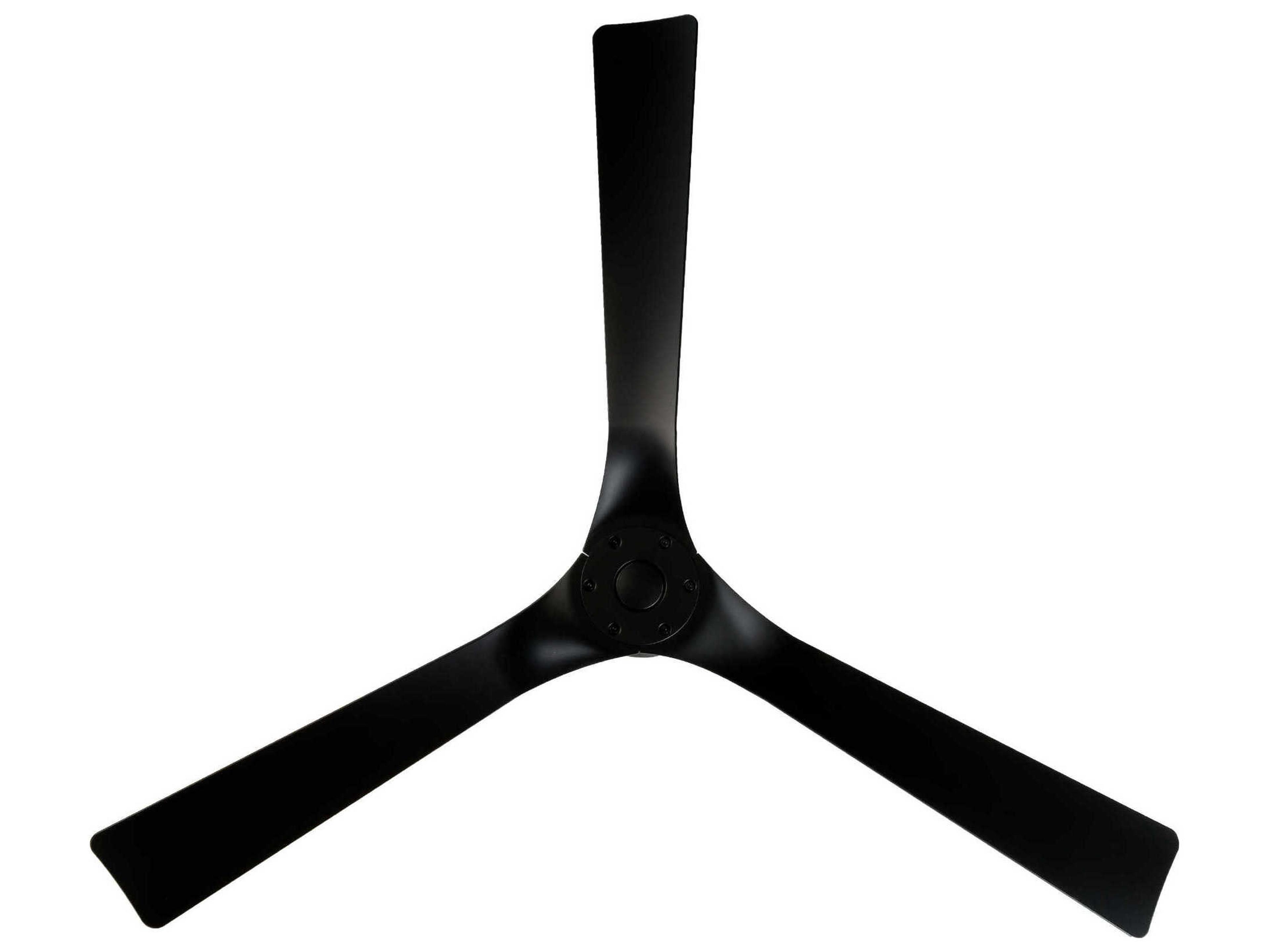 Modern Forms Torque 58" Ceiling Fan