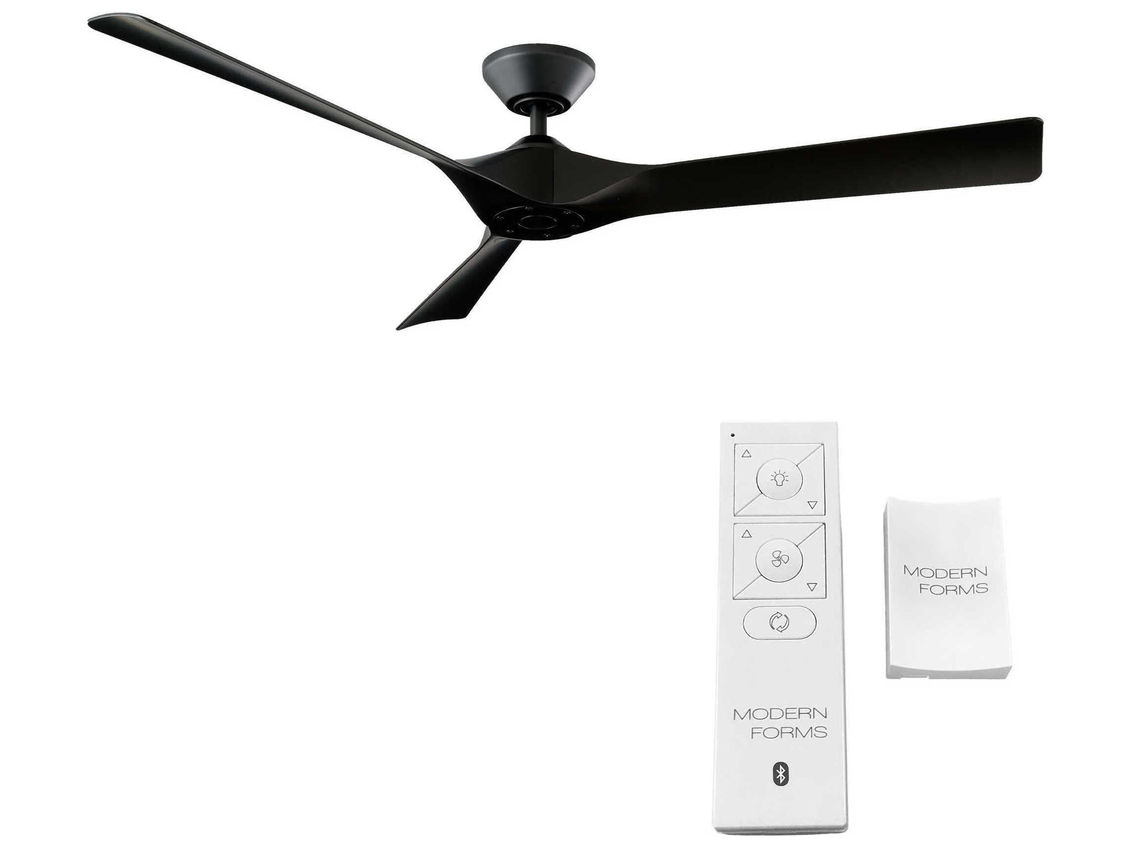 Modern Forms Torque 58" Ceiling Fan