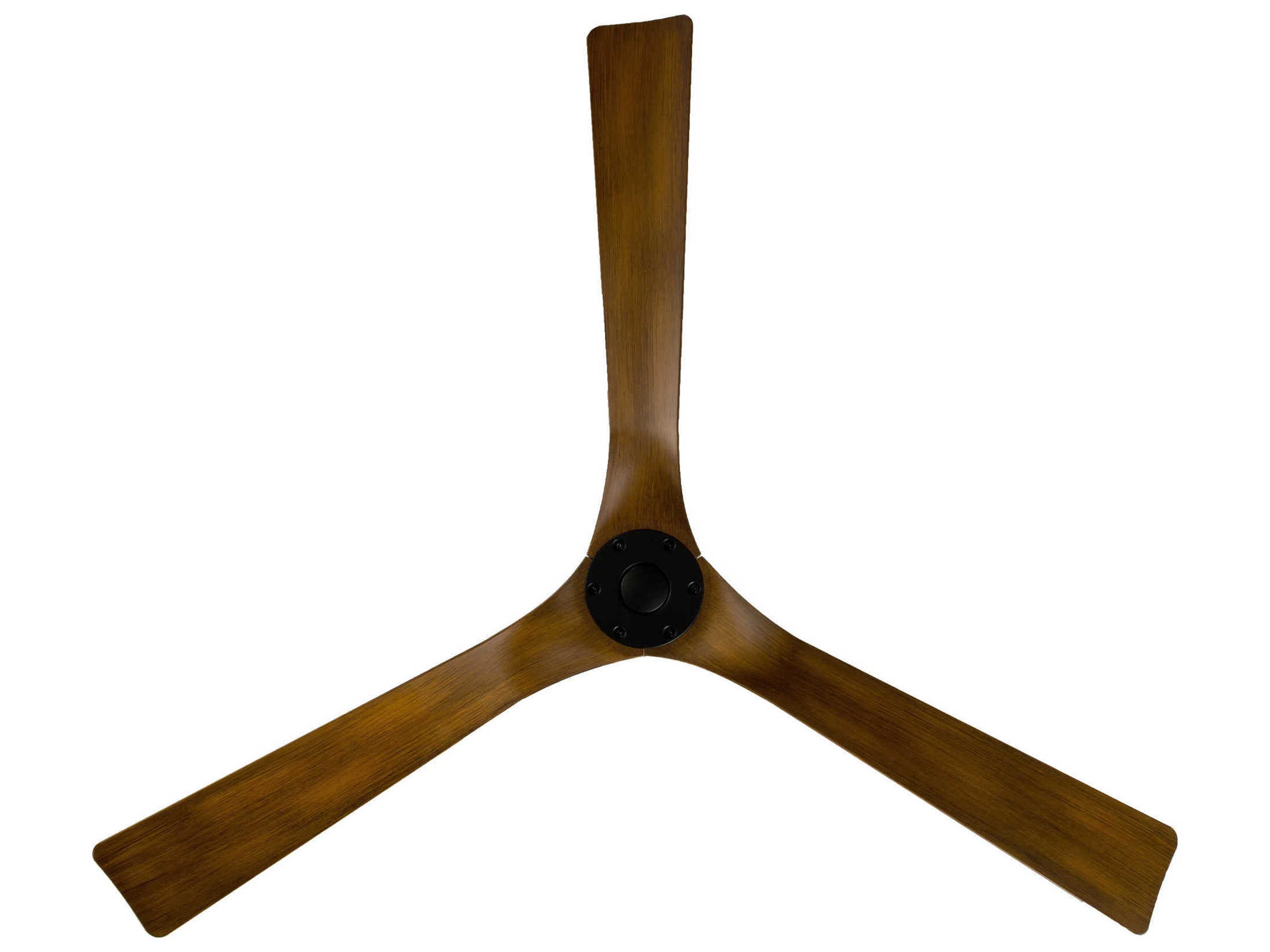 Modern Forms Torque 58" Ceiling Fan