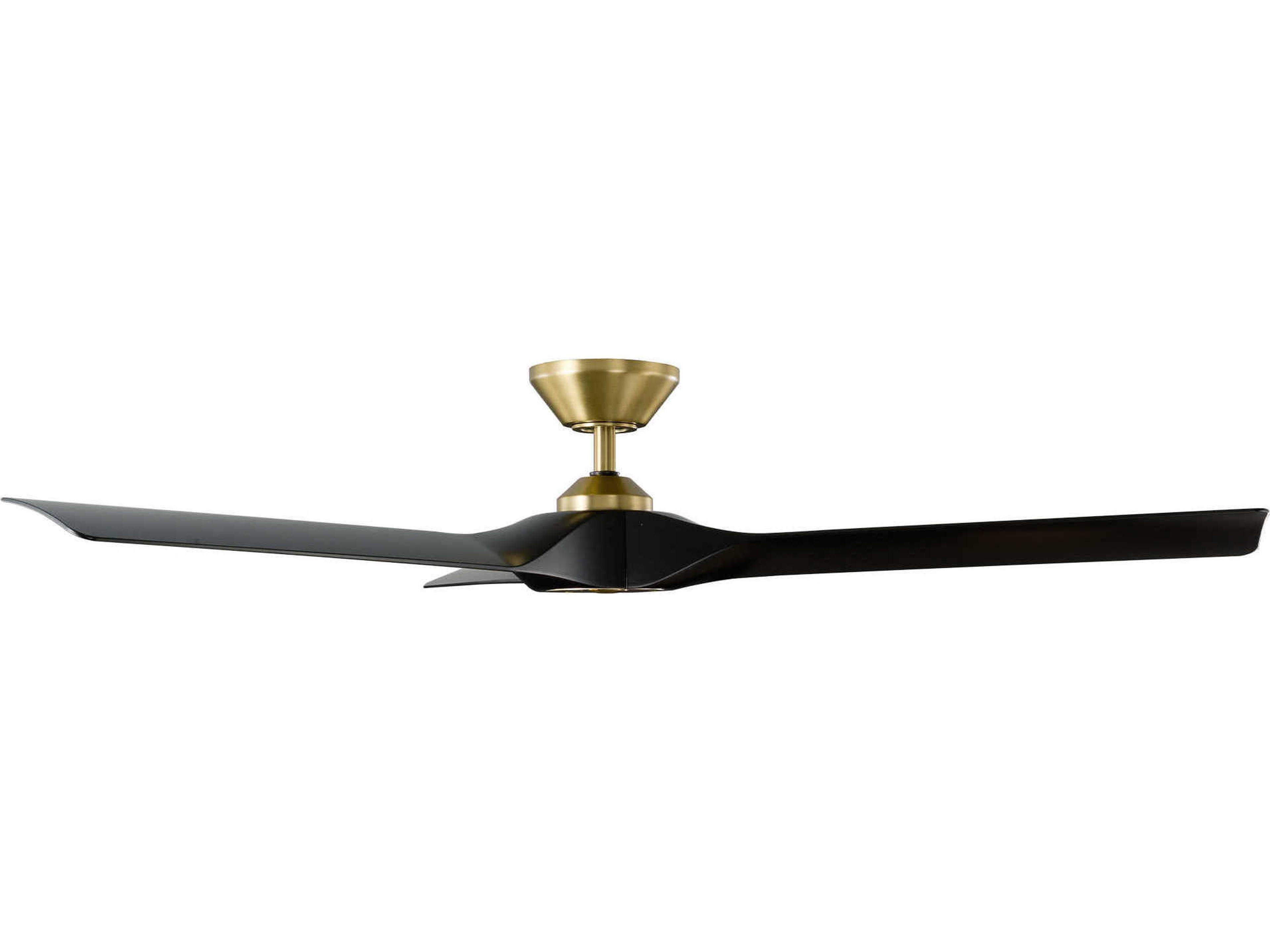 Modern Forms Torque 58" Ceiling Fan