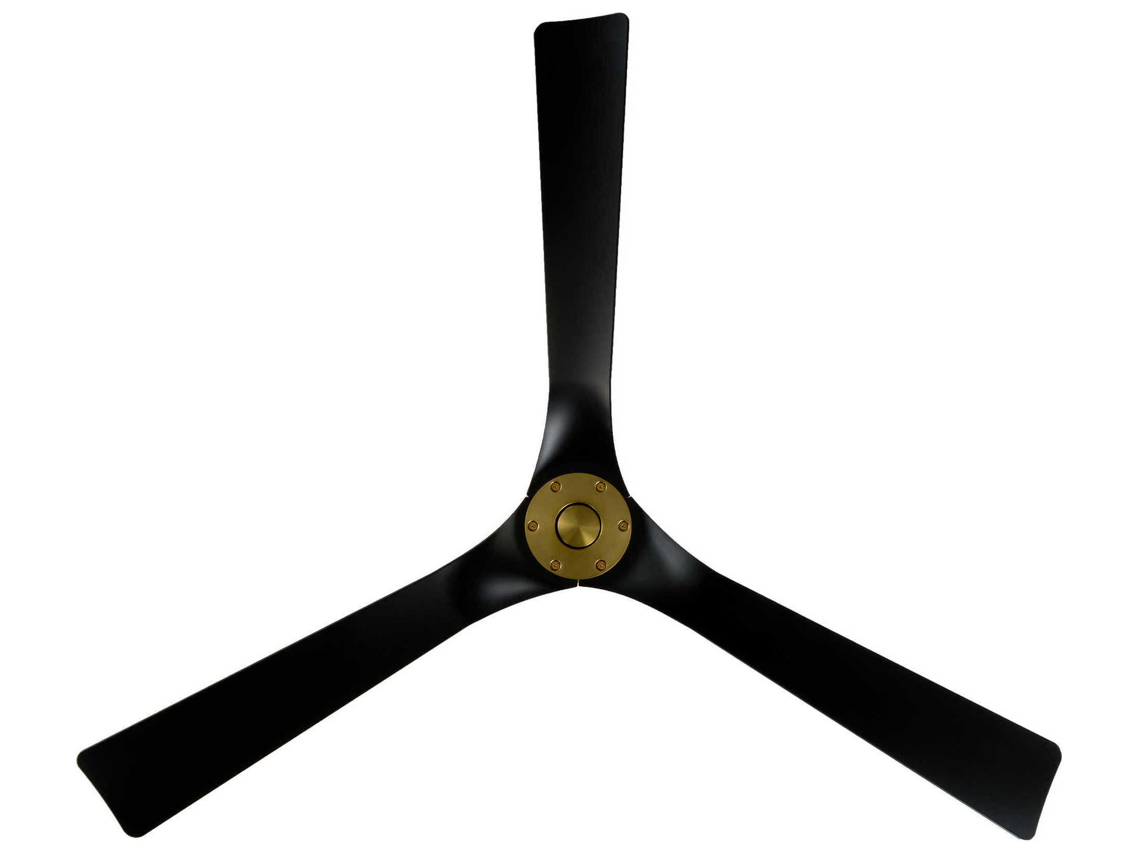 Modern Forms Torque 58" Ceiling Fan