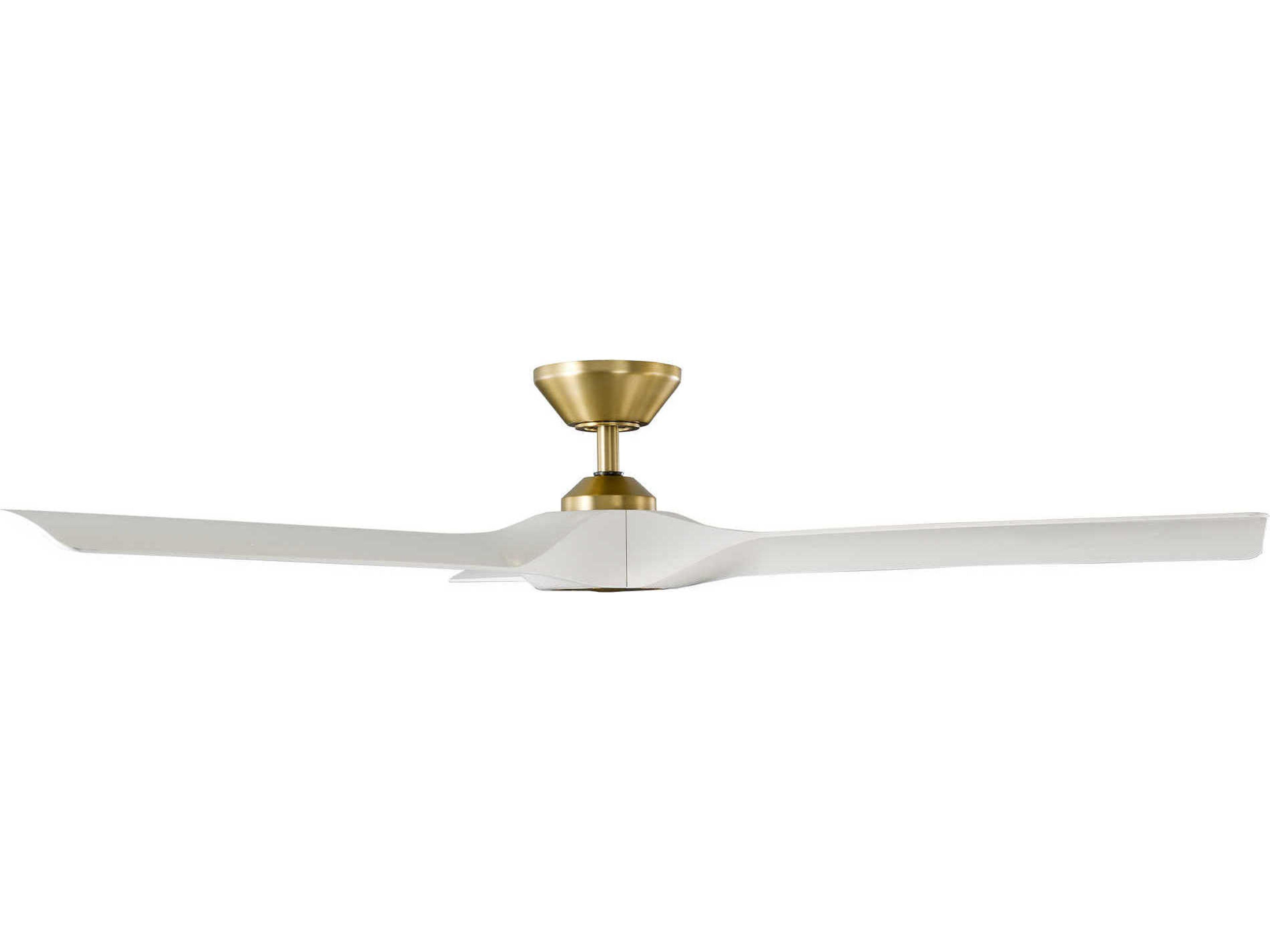 Modern Forms Torque 58" Ceiling Fan