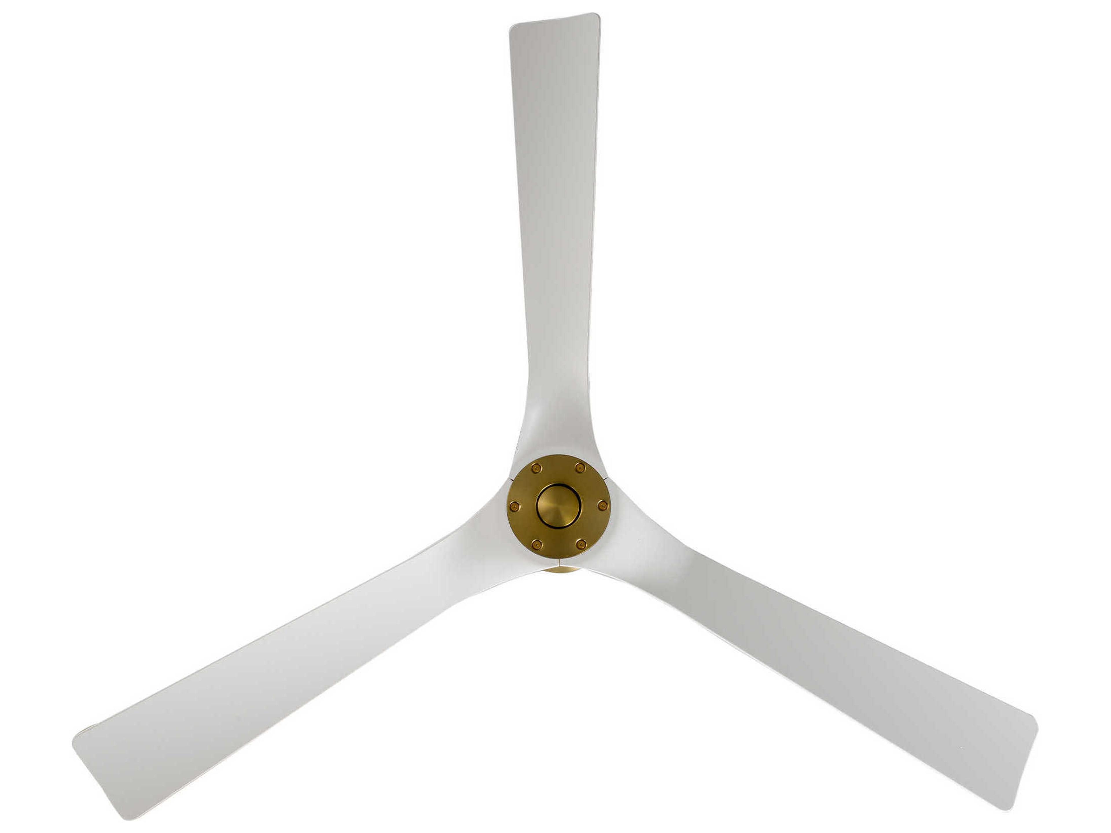 Modern Forms Torque 58" Ceiling Fan