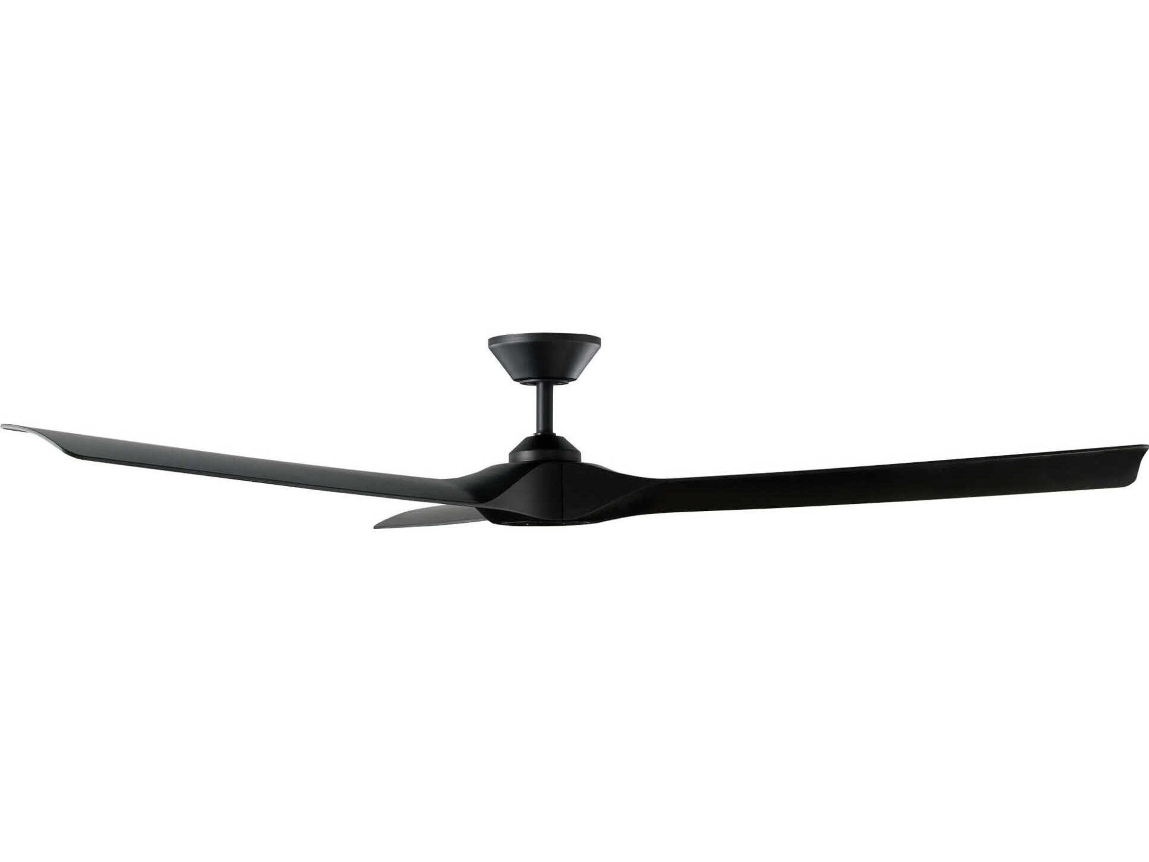 Modern Forms Torque 70" Ceiling Fan