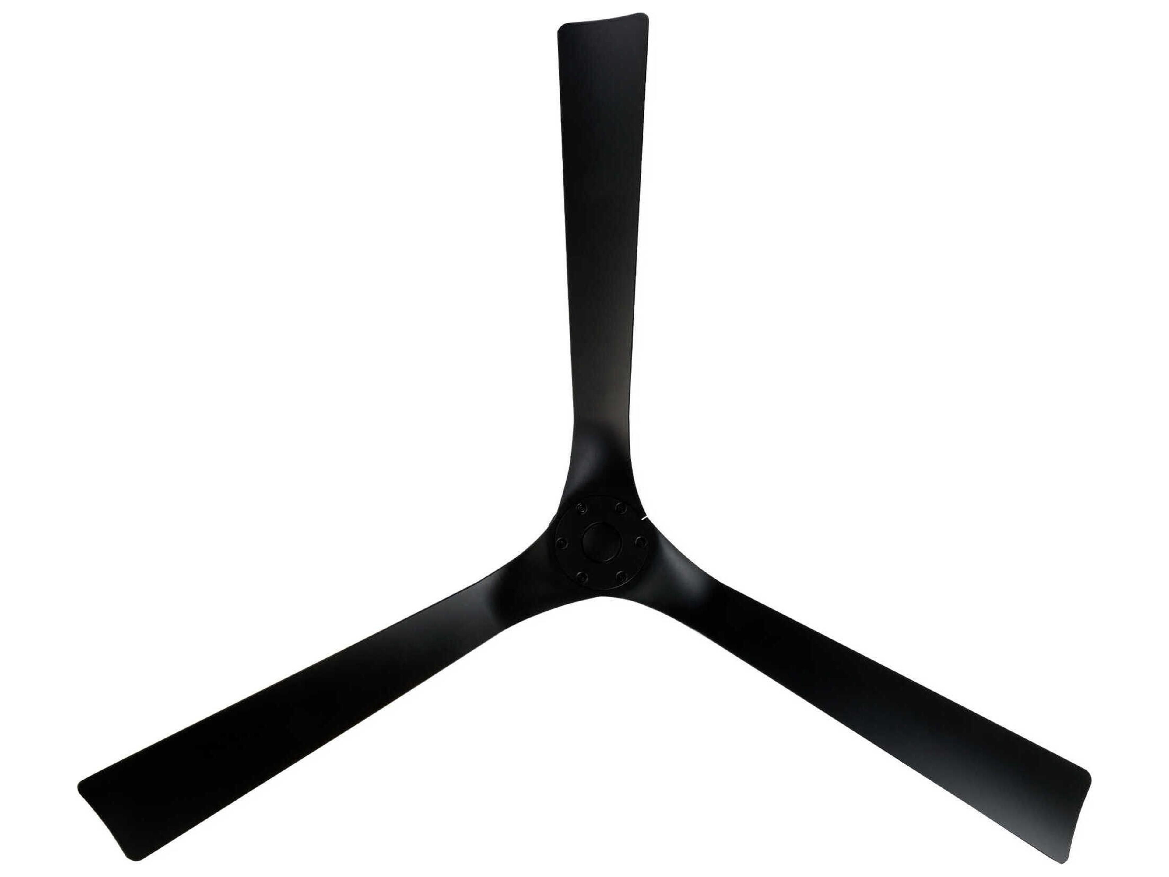 Modern Forms Torque 70" Ceiling Fan