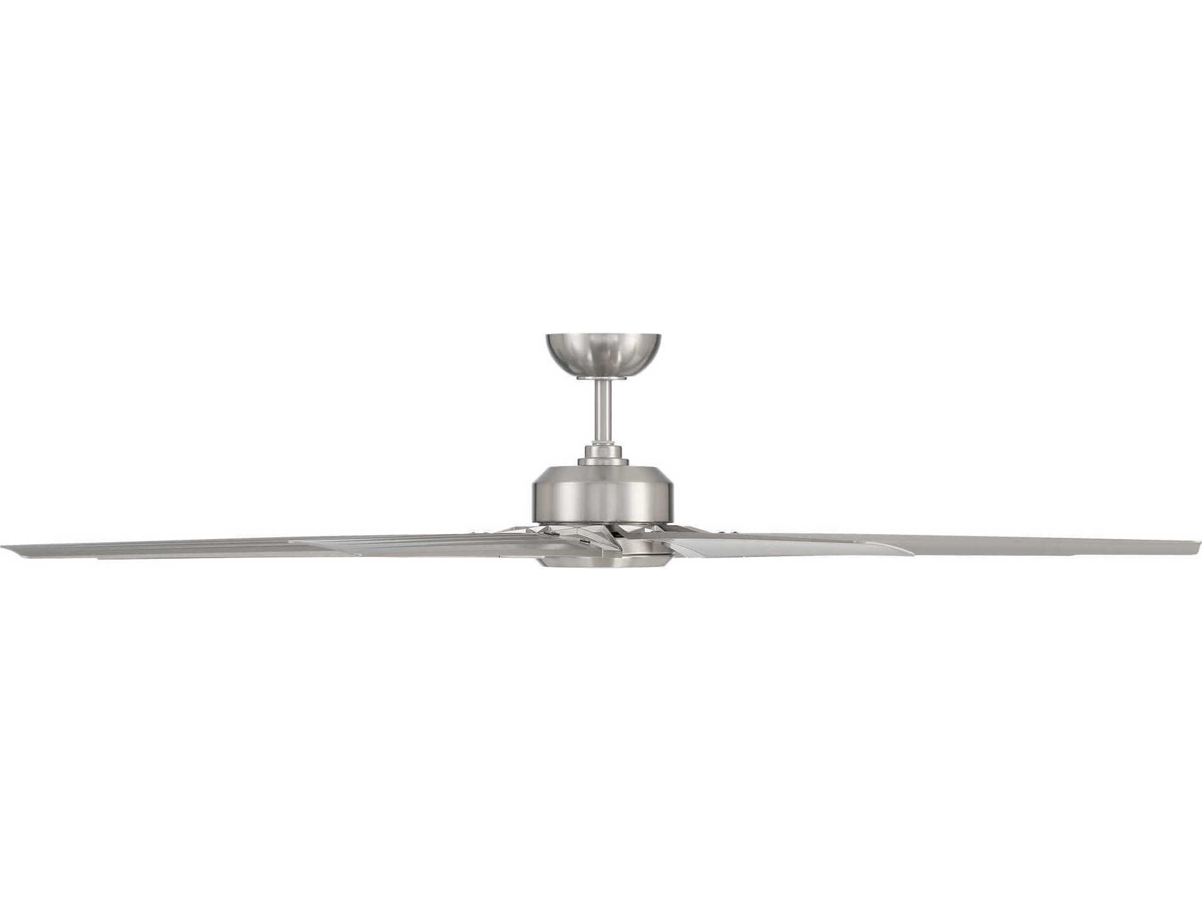 Modern Forms Roboto 70" Ceiling Fan