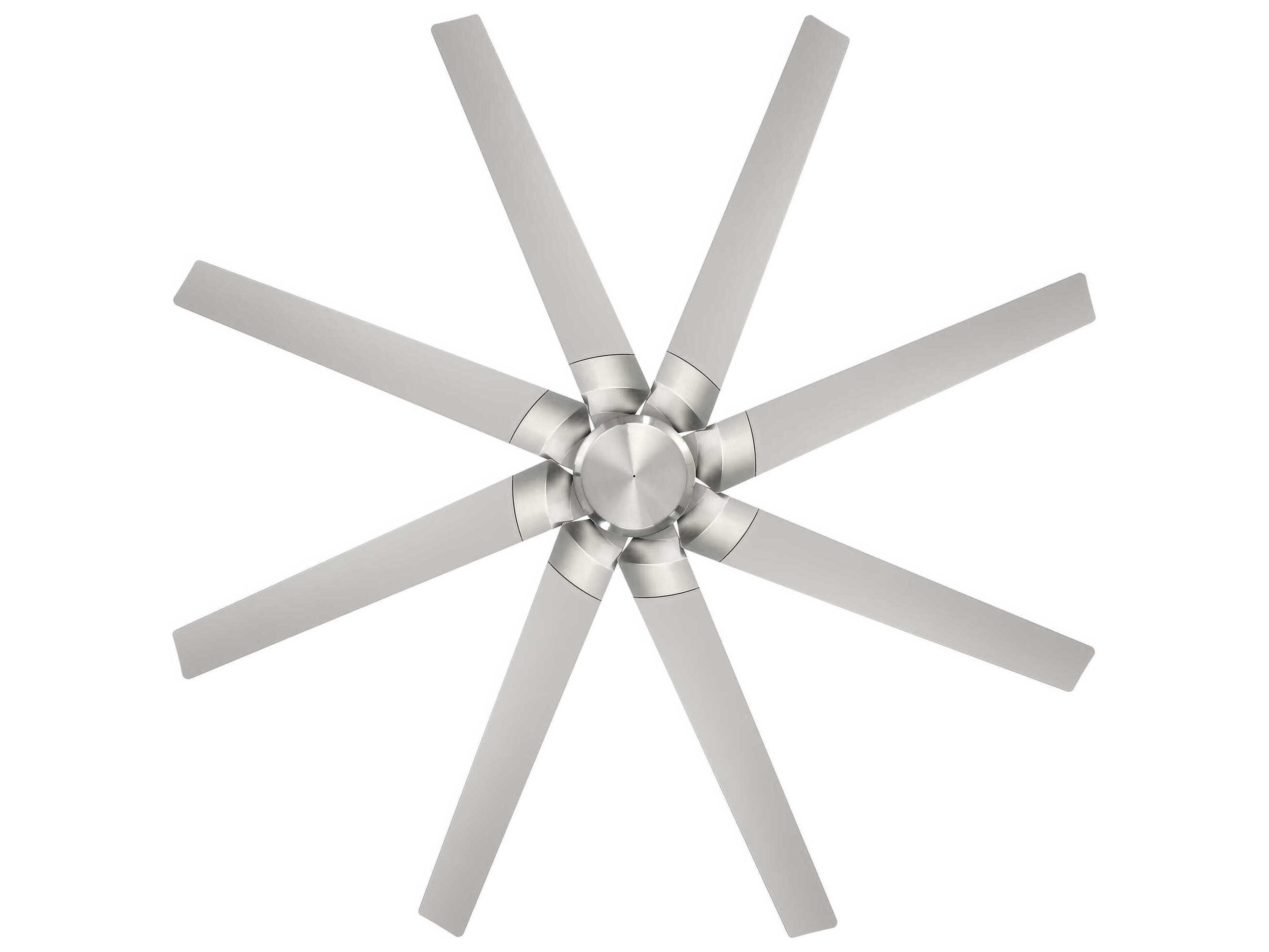 Modern Forms Roboto 70" Ceiling Fan
