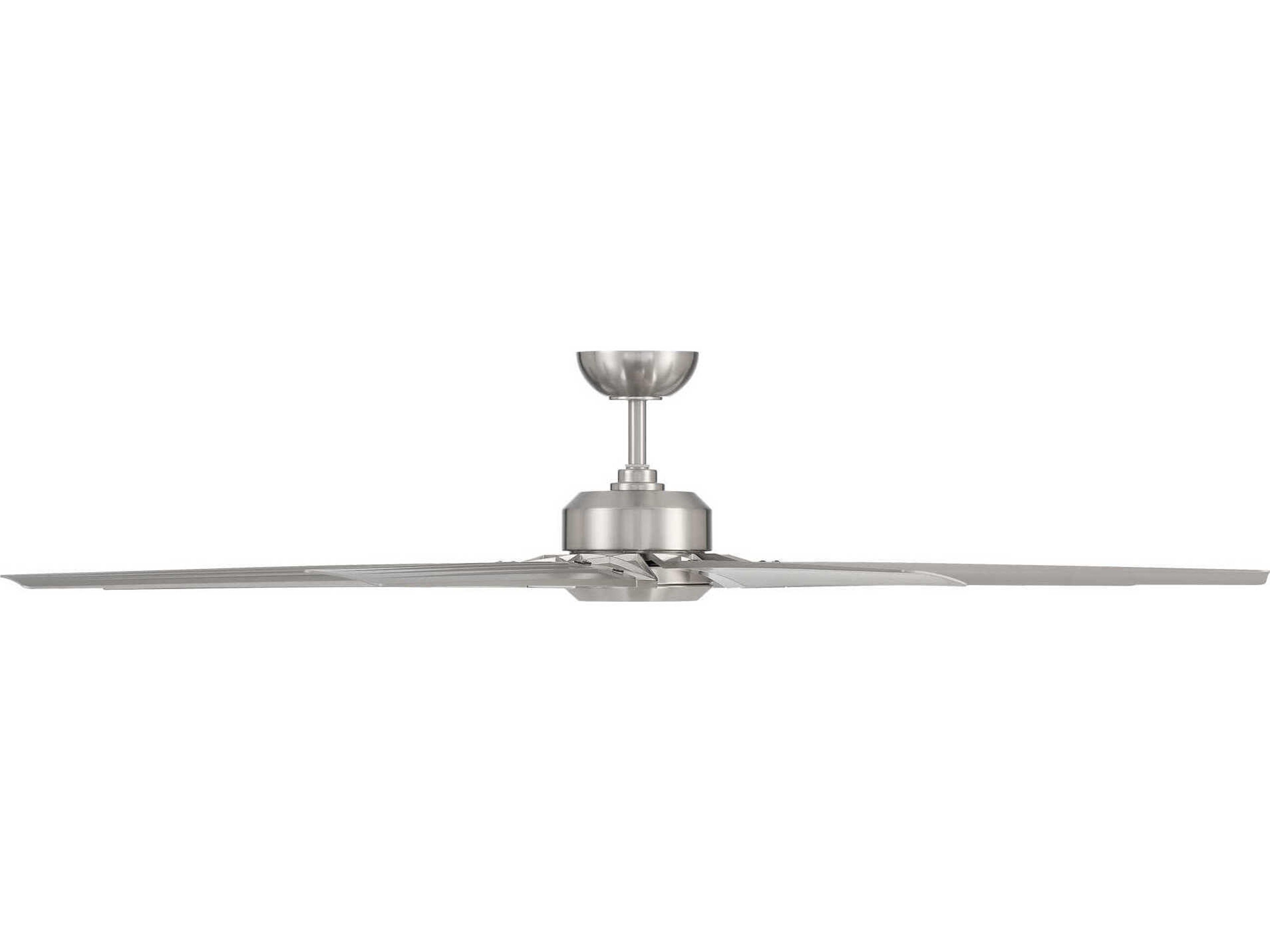 Modern Forms Roboto 70" Ceiling Fan