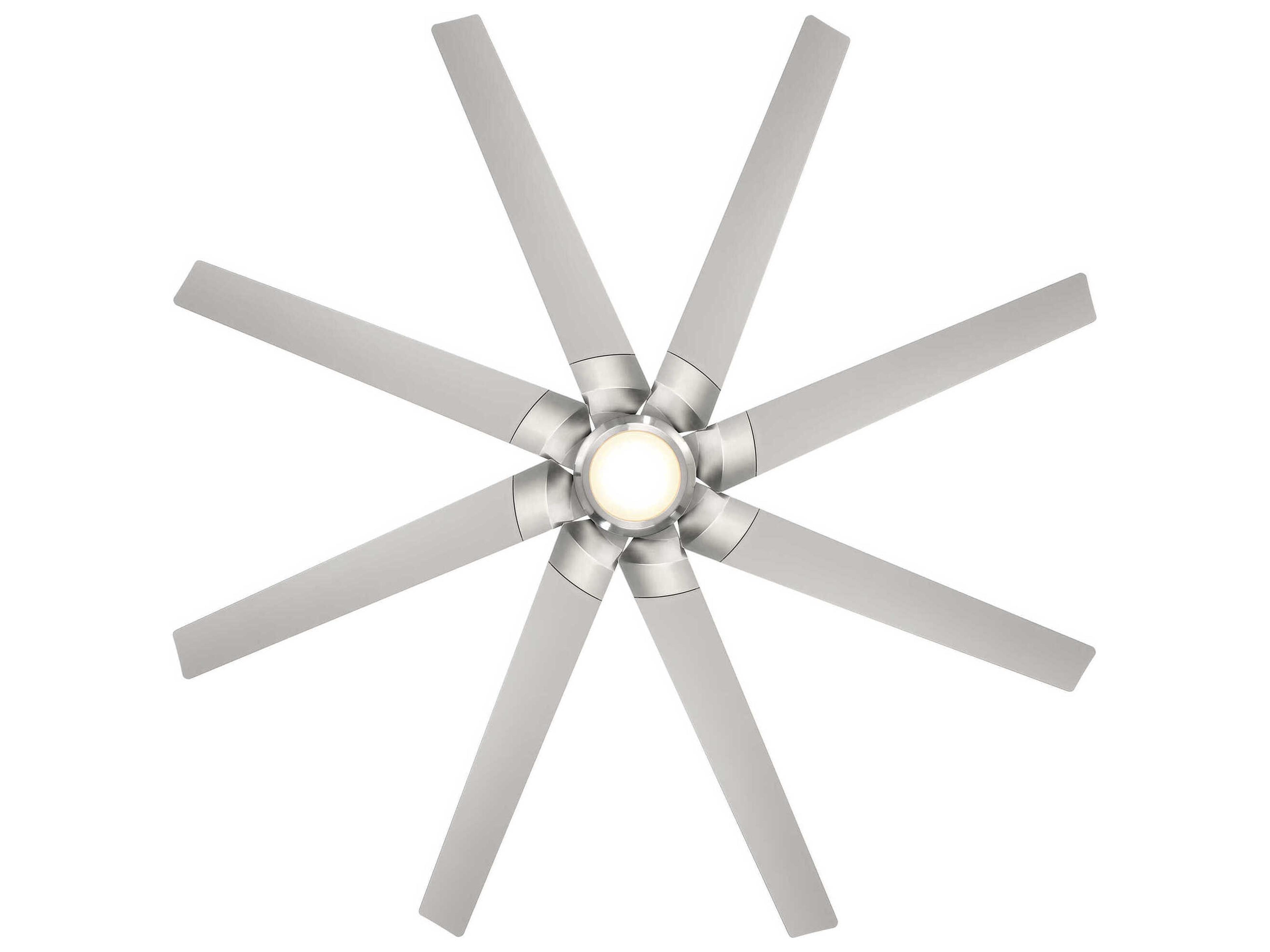 Modern Forms Roboto 70" Ceiling Fan
