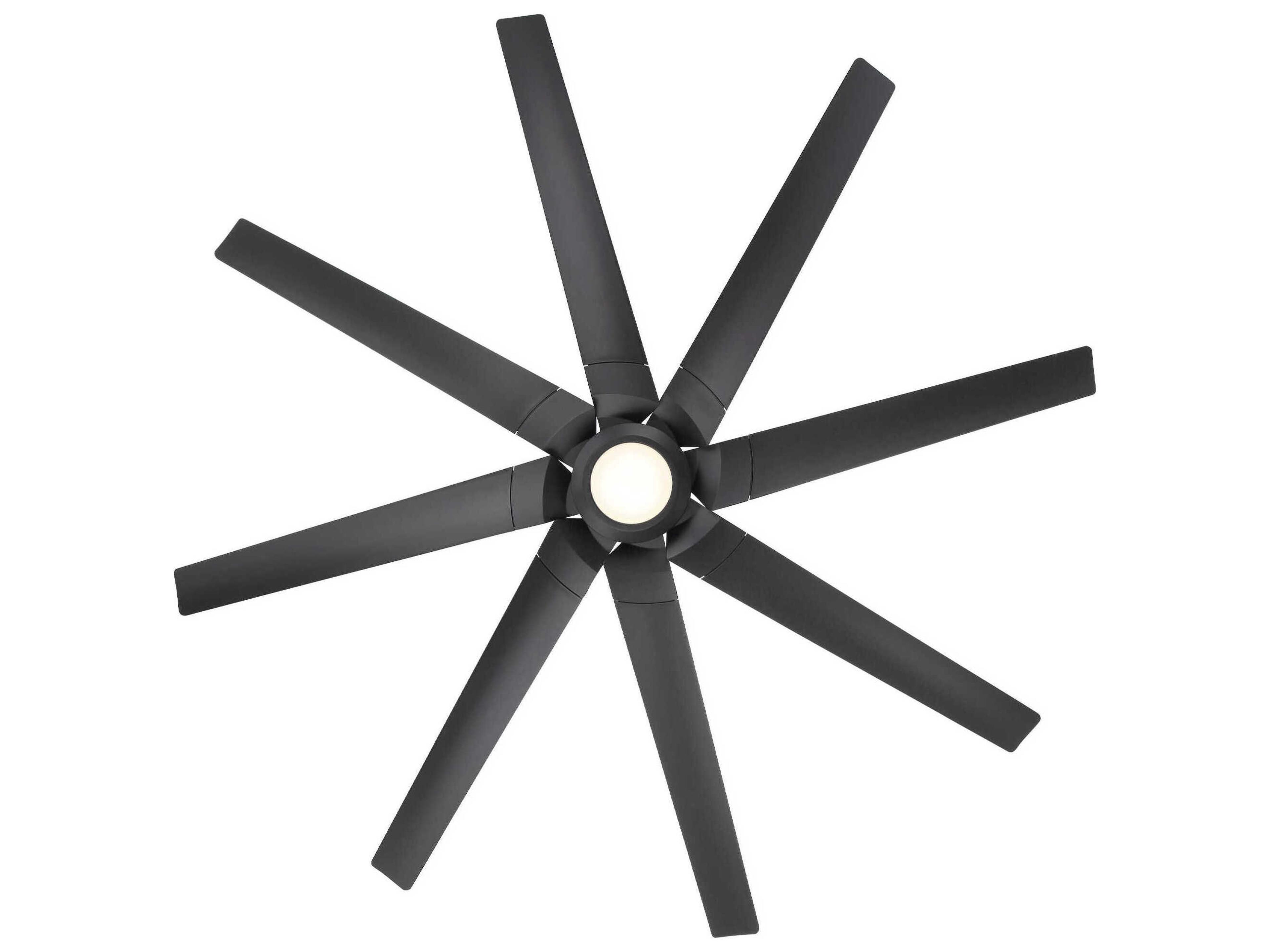 Modern Forms Roboto 70" Ceiling Fan