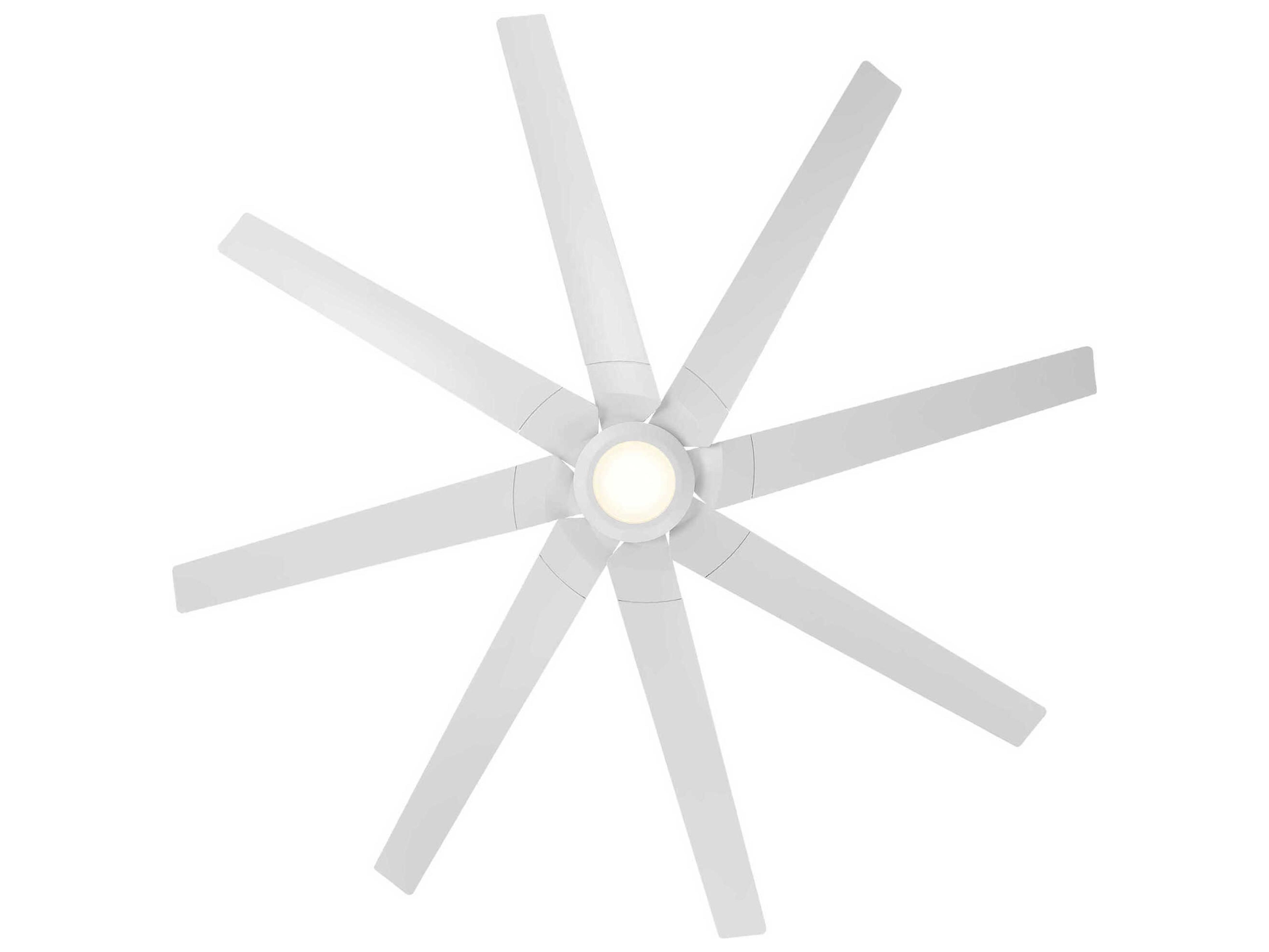 Modern Forms Roboto 70" Ceiling Fan