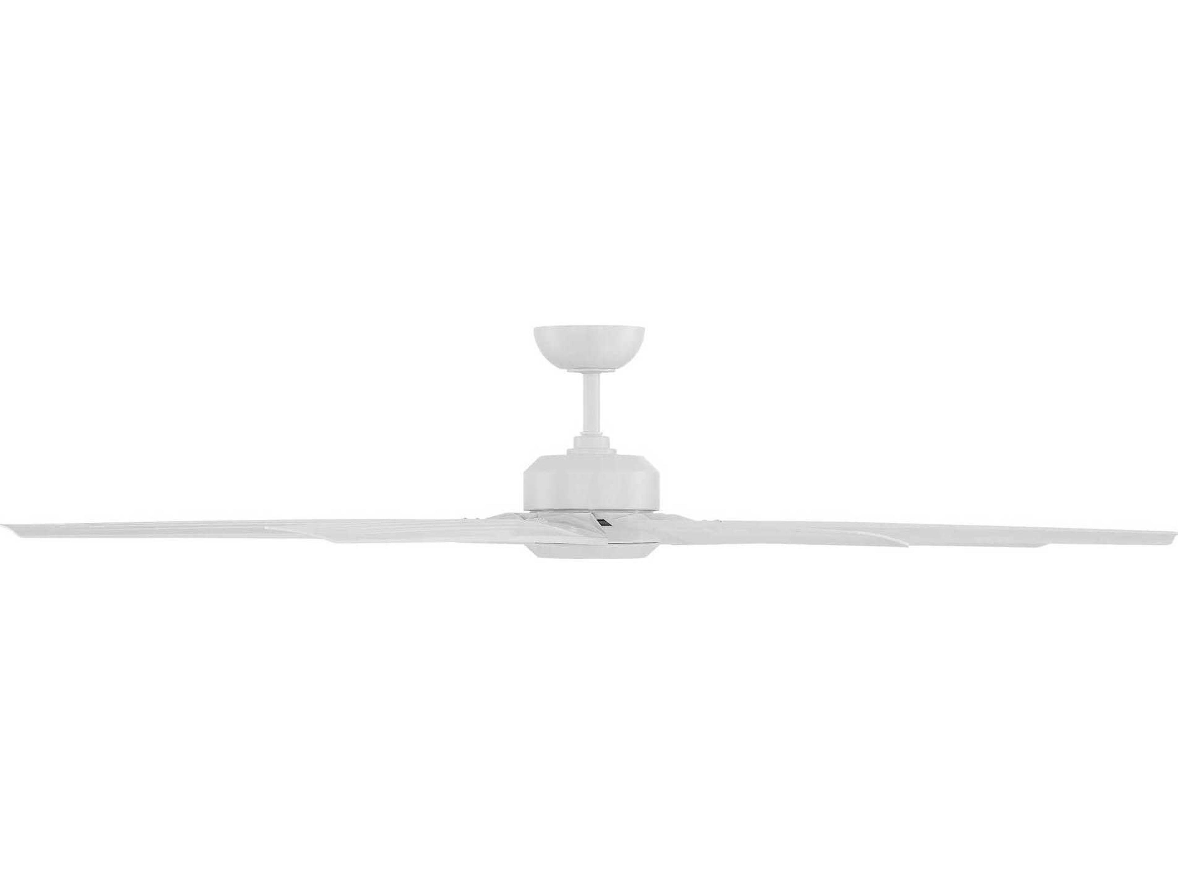 Modern Forms Roboto 70" Ceiling Fan