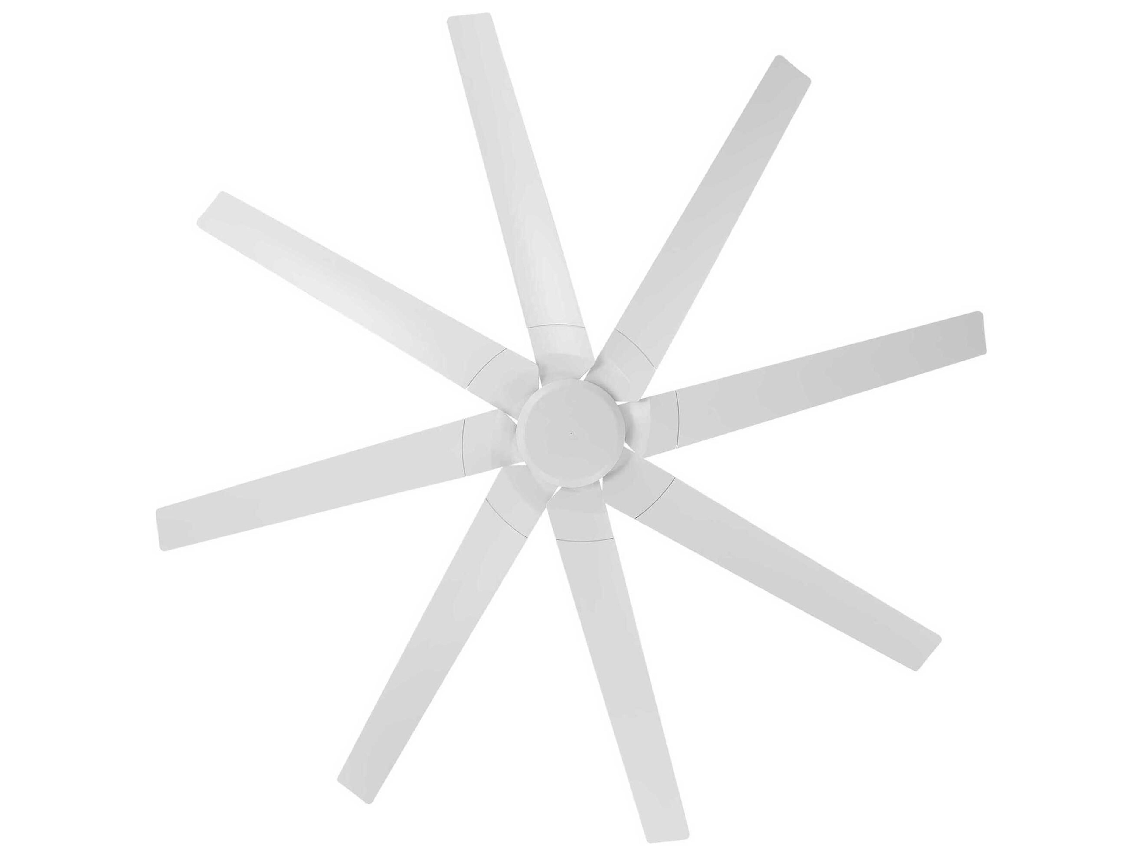 Modern Forms Roboto 70" Ceiling Fan