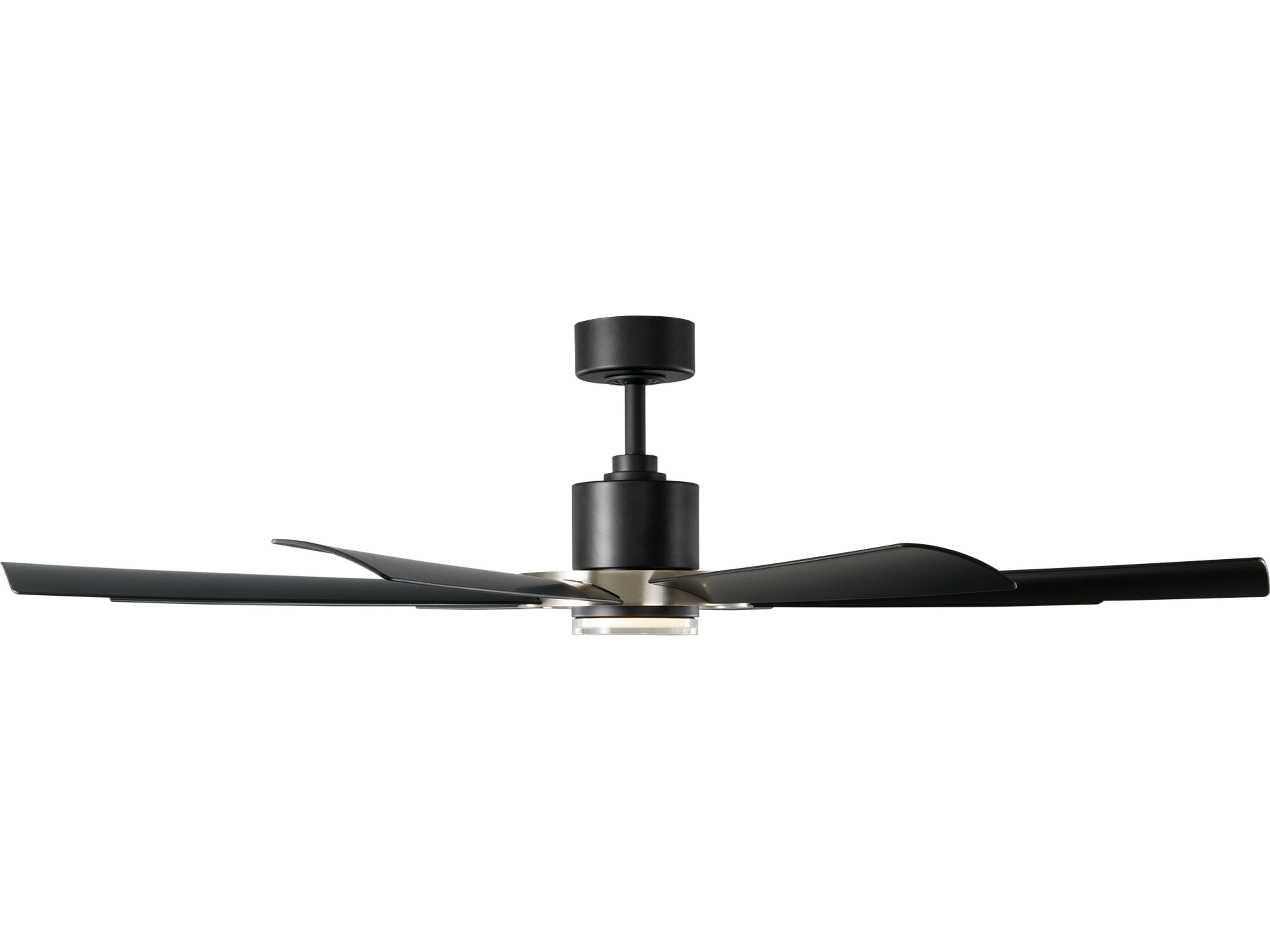 Modern Forms Aura 60" LED Ceiling Fan