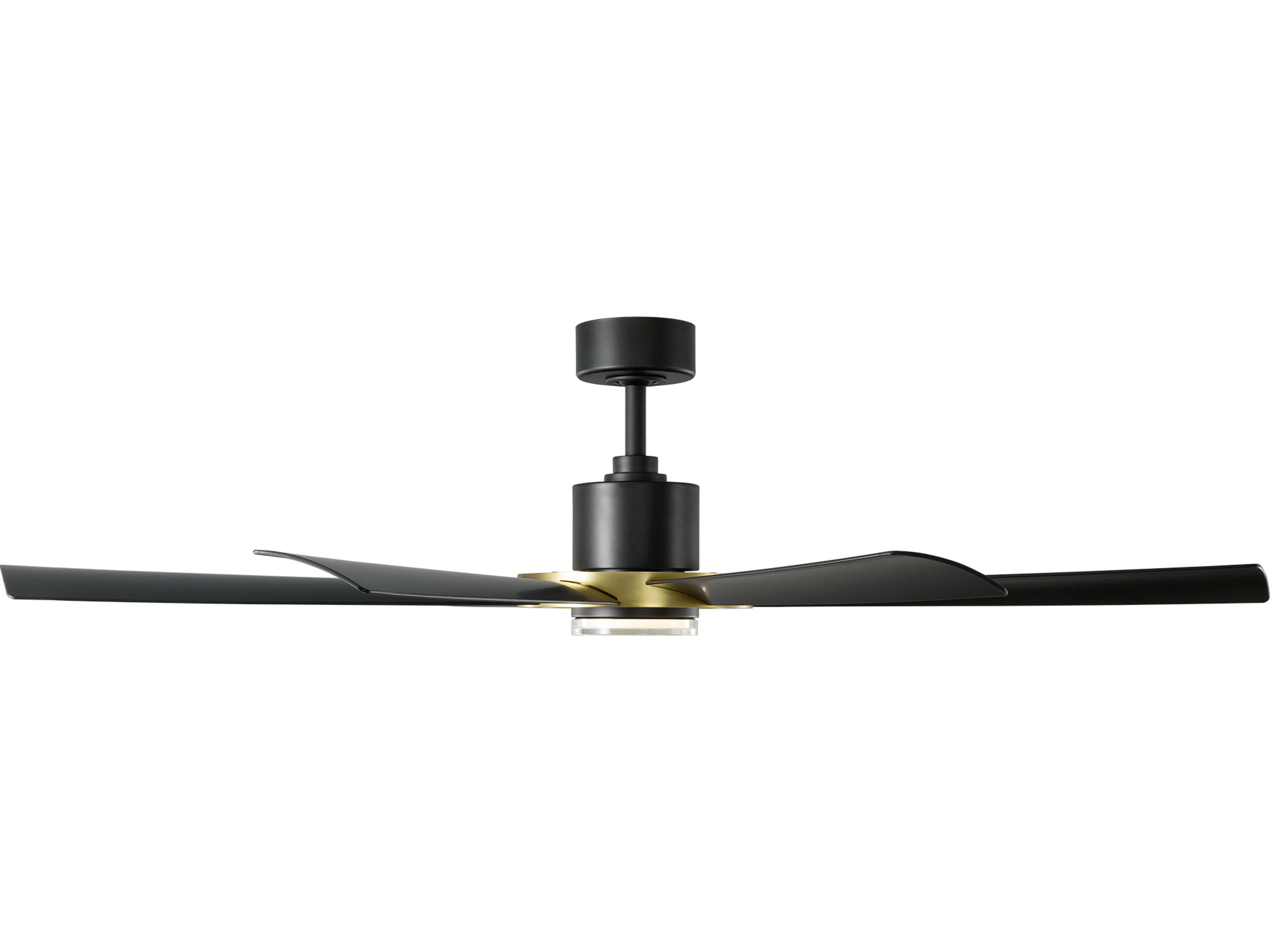 Modern Forms Aura 60" LED Ceiling Fan