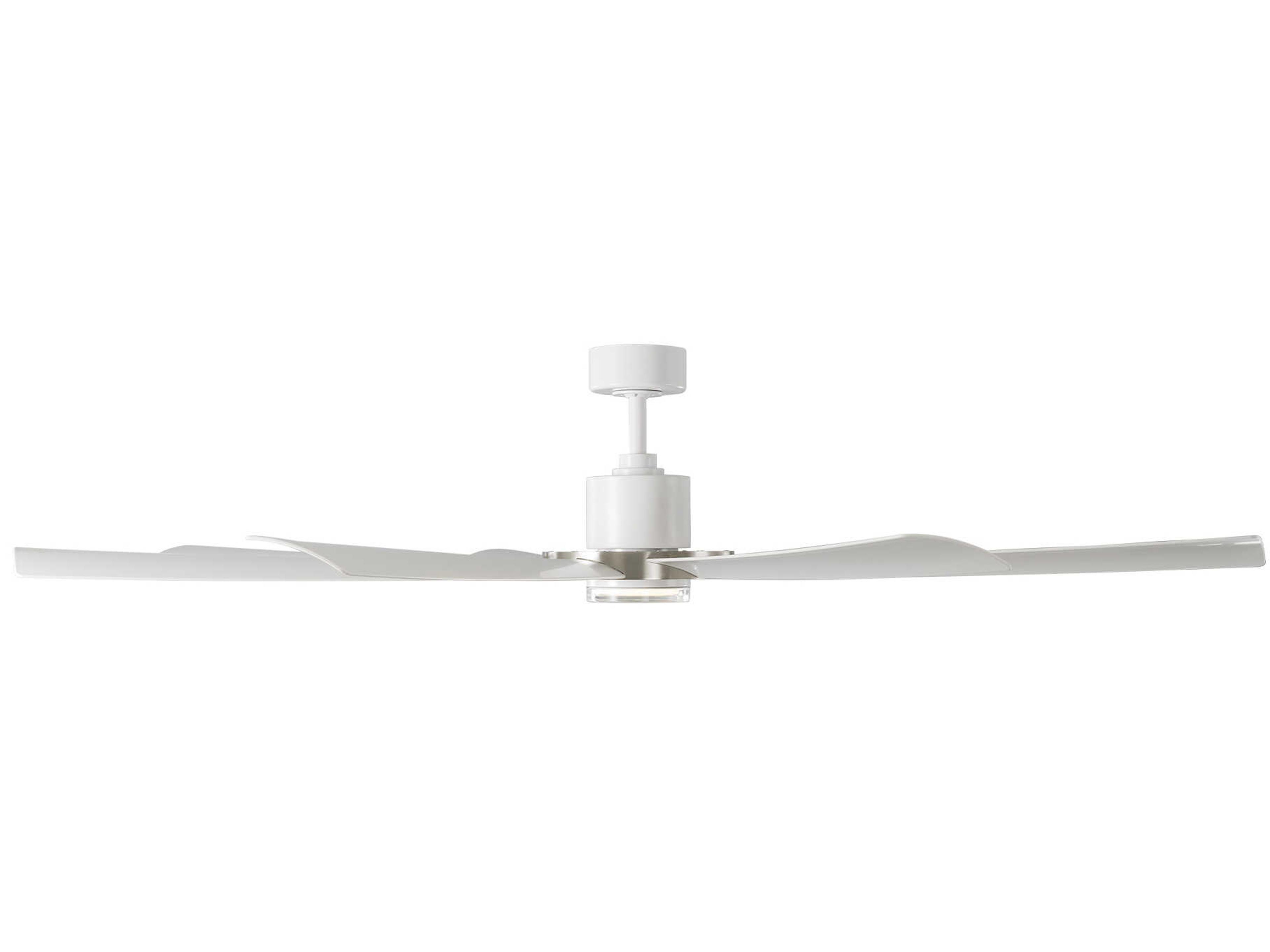 Modern Forms Aura 72" Ceiling Fan